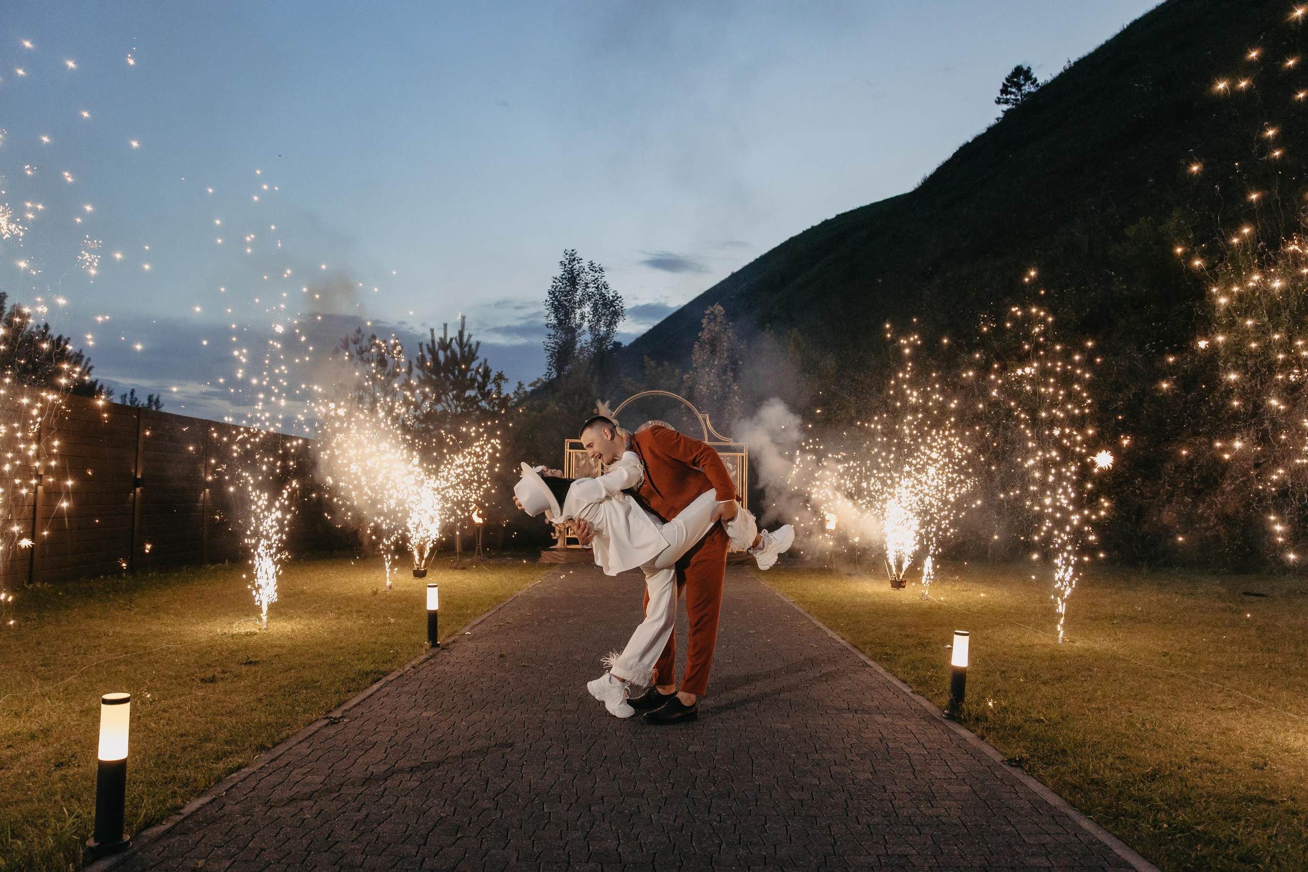 Антон и Полина. Свадебный и Семейный фотограф по всему миру Анна Фёдорова
