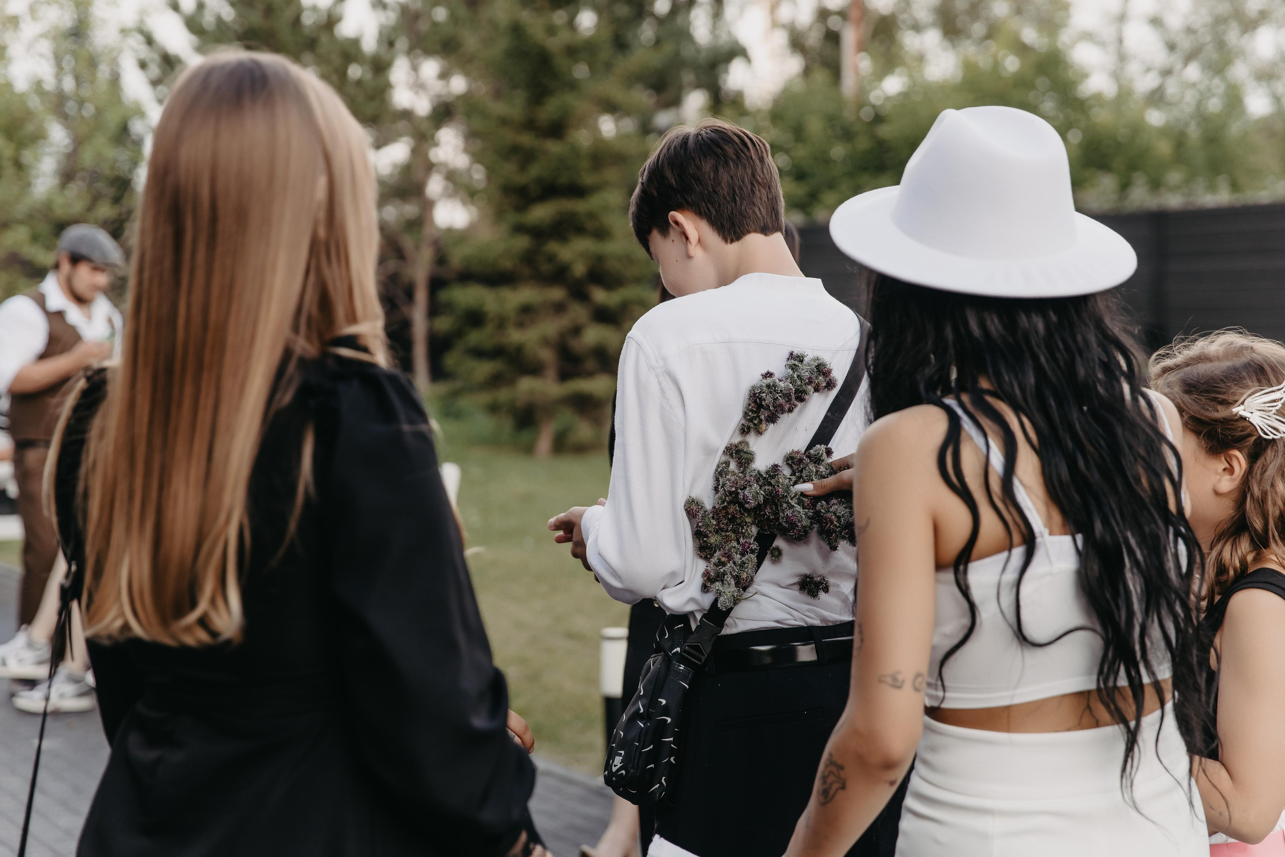 Антон и Полина. Свадебный и Семейный фотограф по всему миру Анна Фёдорова