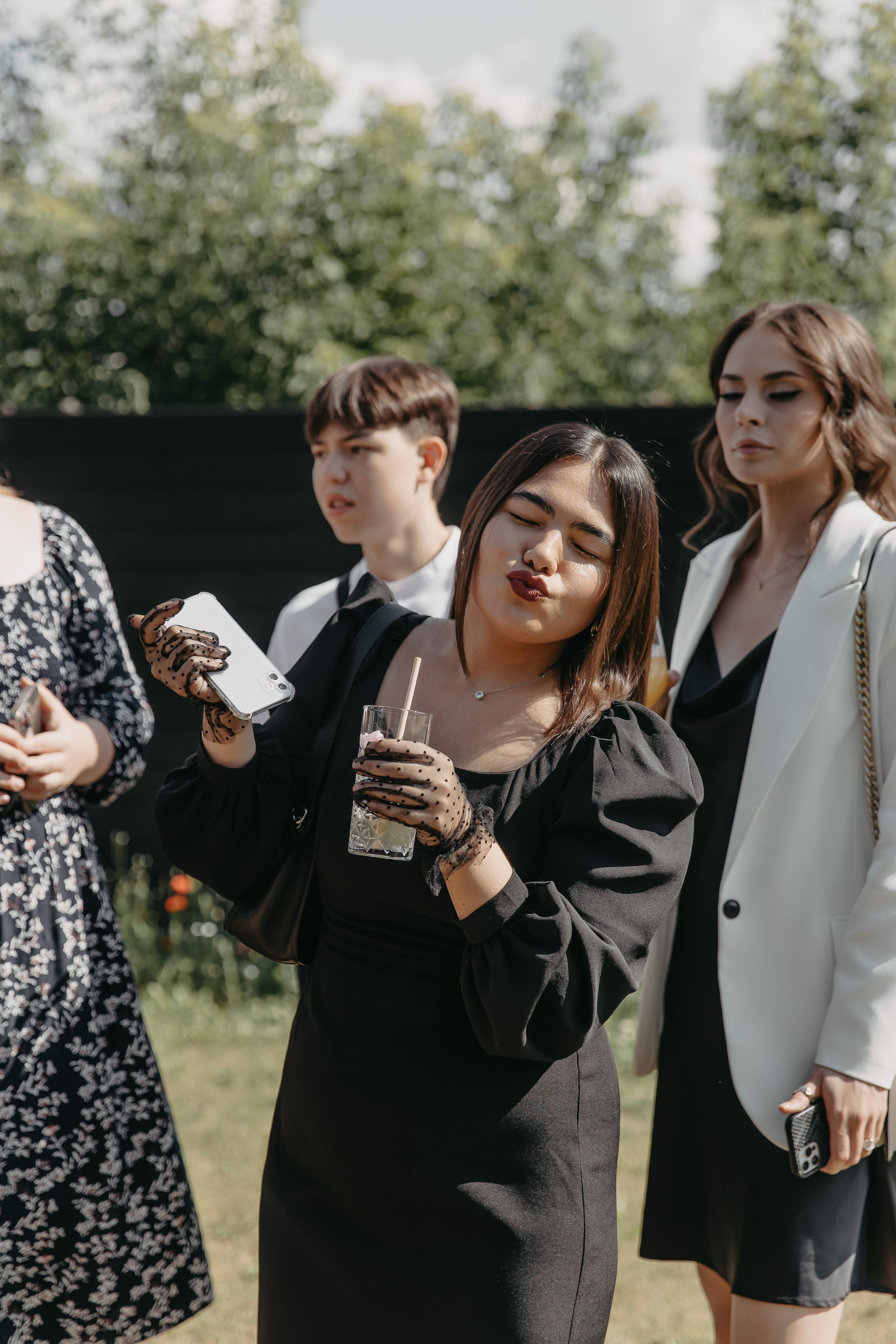 Антон и Полина. Свадебный и Семейный фотограф по всему миру Анна Фёдорова