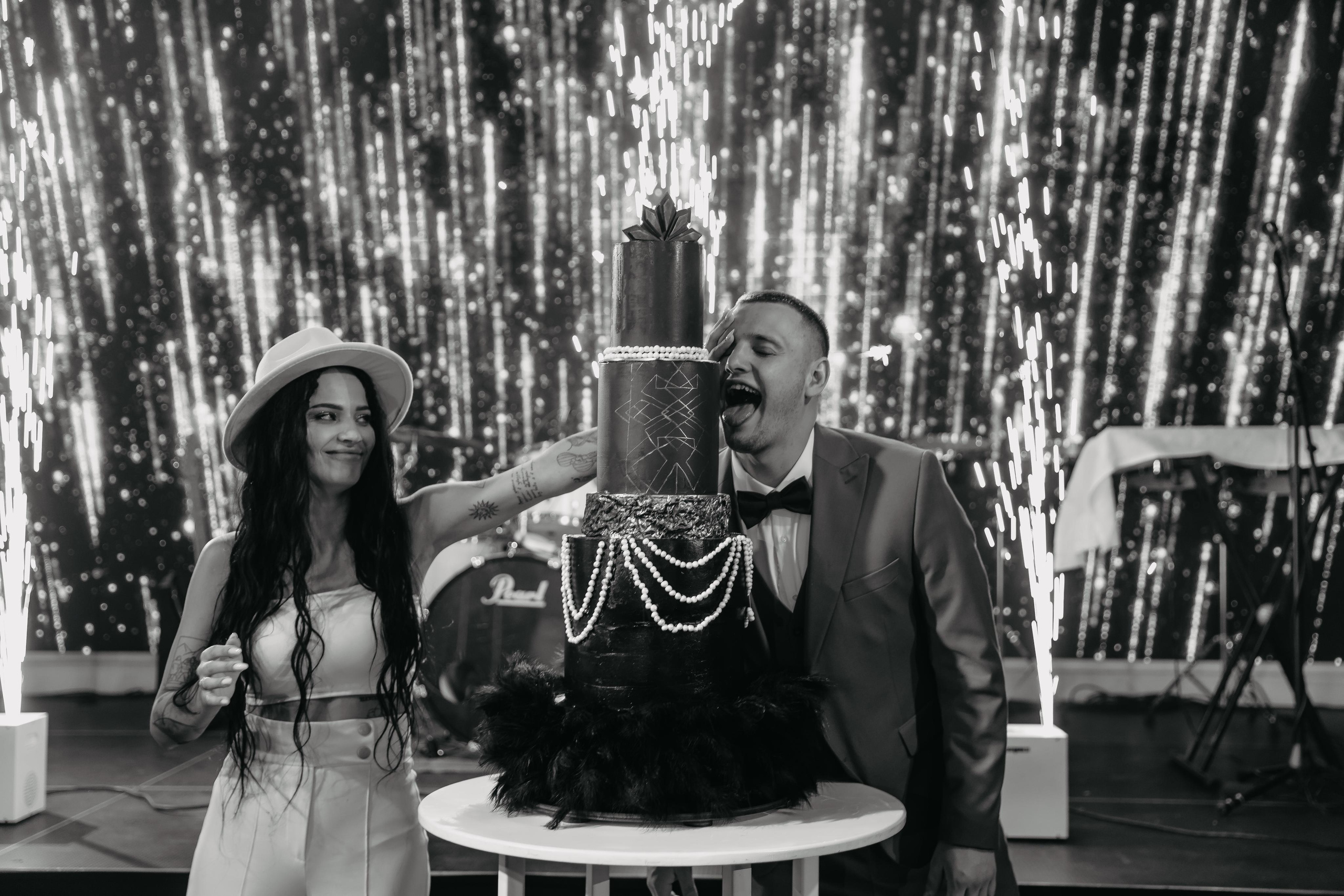 Антон и Полина. Свадебный и Семейный фотограф по всему миру Анна Фёдорова