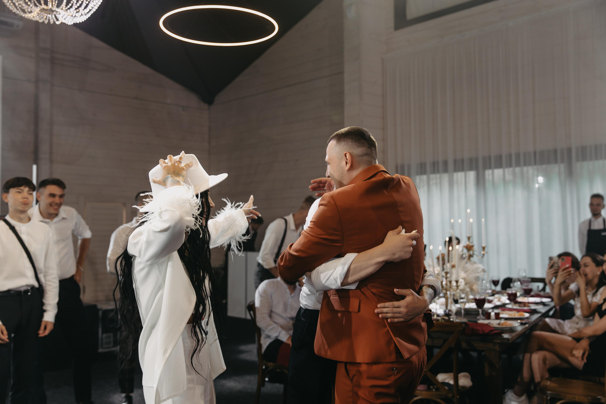 Антон и Полина. Свадебный и Семейный фотограф по всему миру Анна Фёдорова