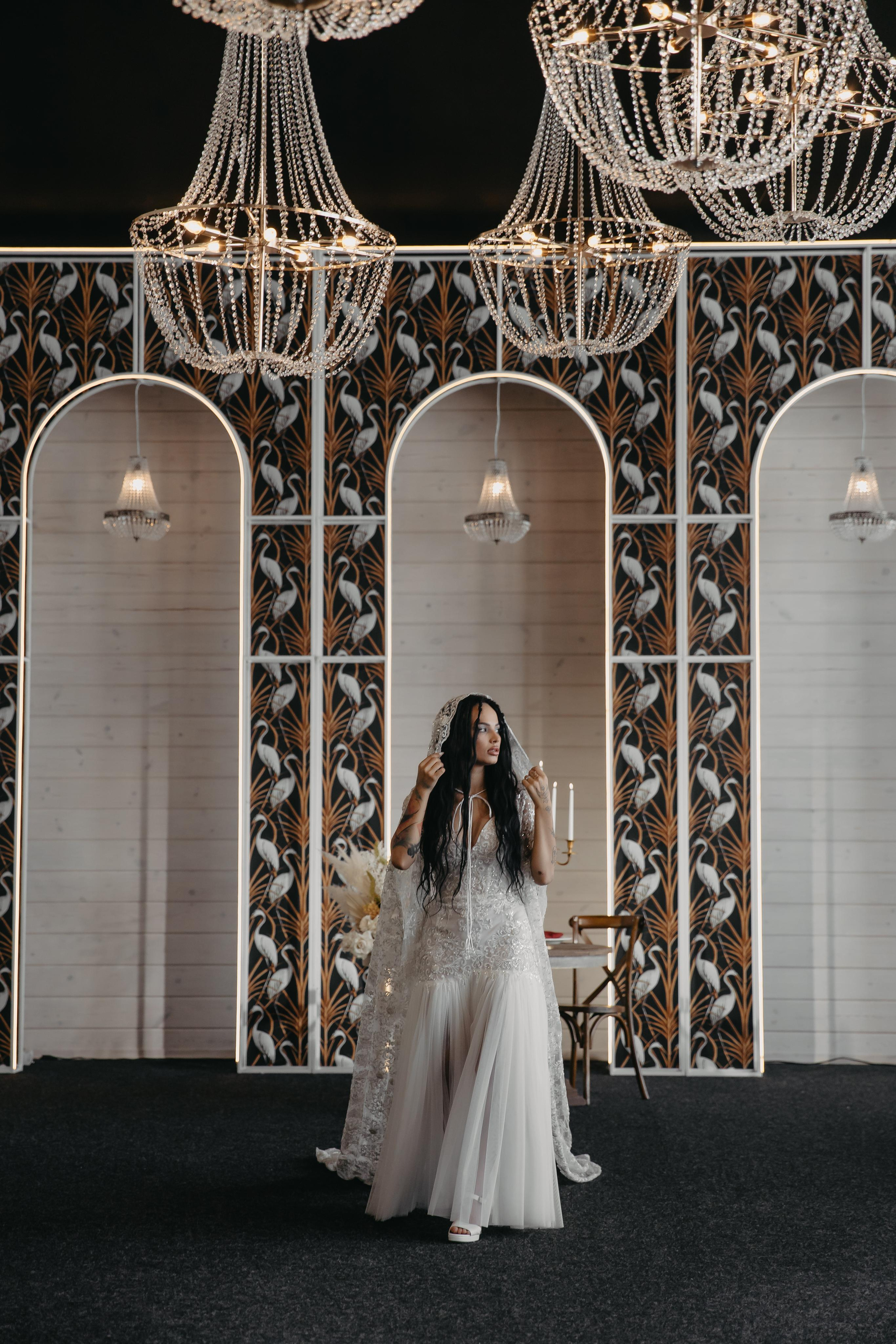 Антон и Полина. Свадебный и Семейный фотограф по всему миру Анна Фёдорова