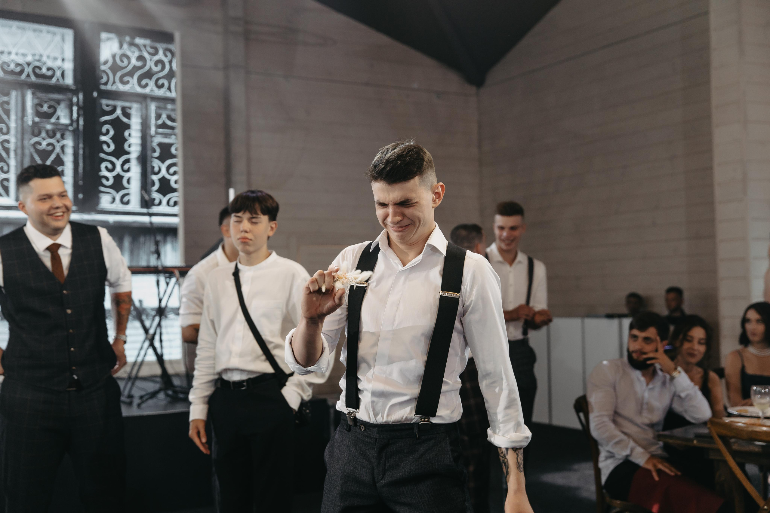 Антон и Полина. Свадебный и Семейный фотограф по всему миру Анна Фёдорова