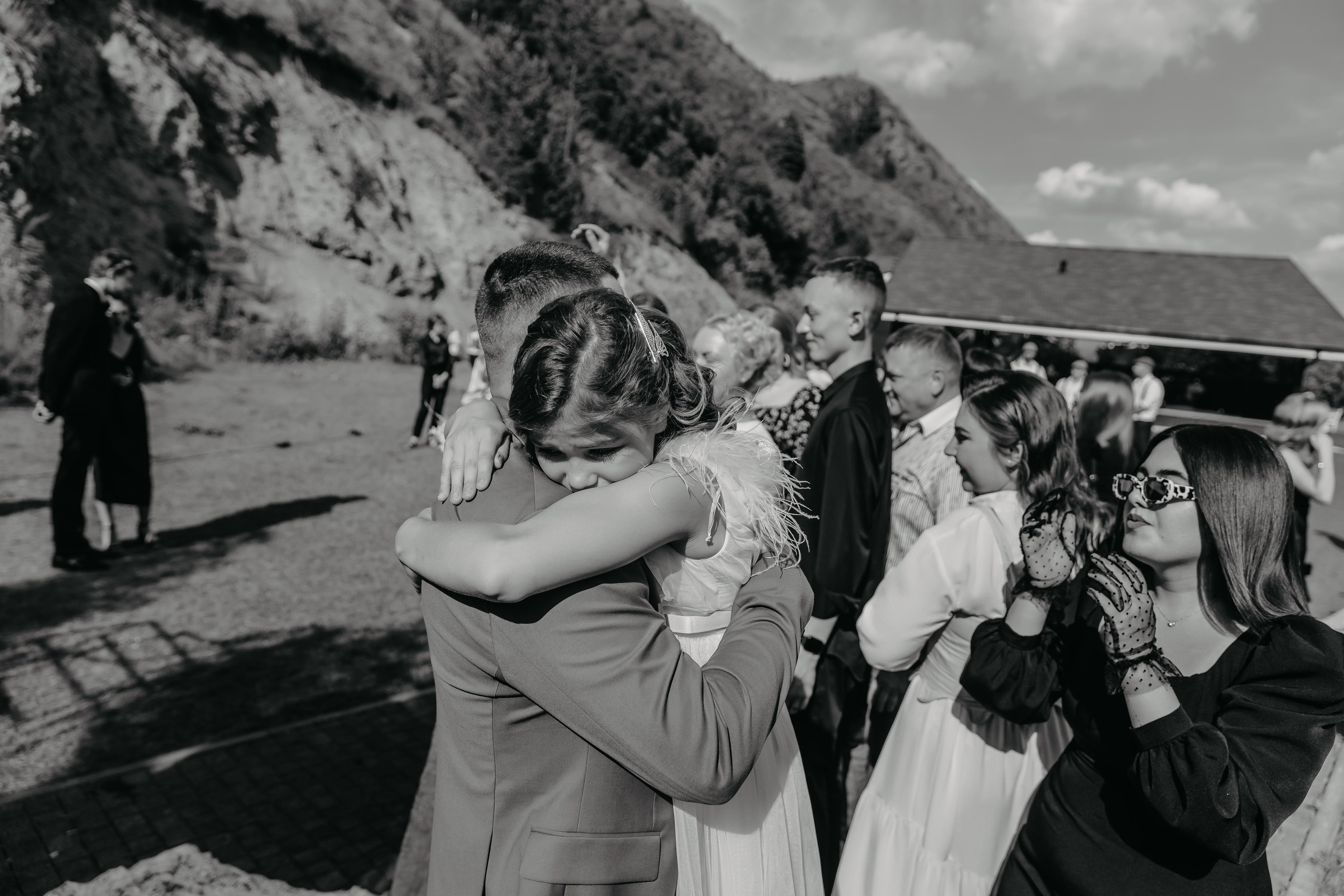 Антон и Полина. Свадебный и Семейный фотограф по всему миру Анна Фёдорова