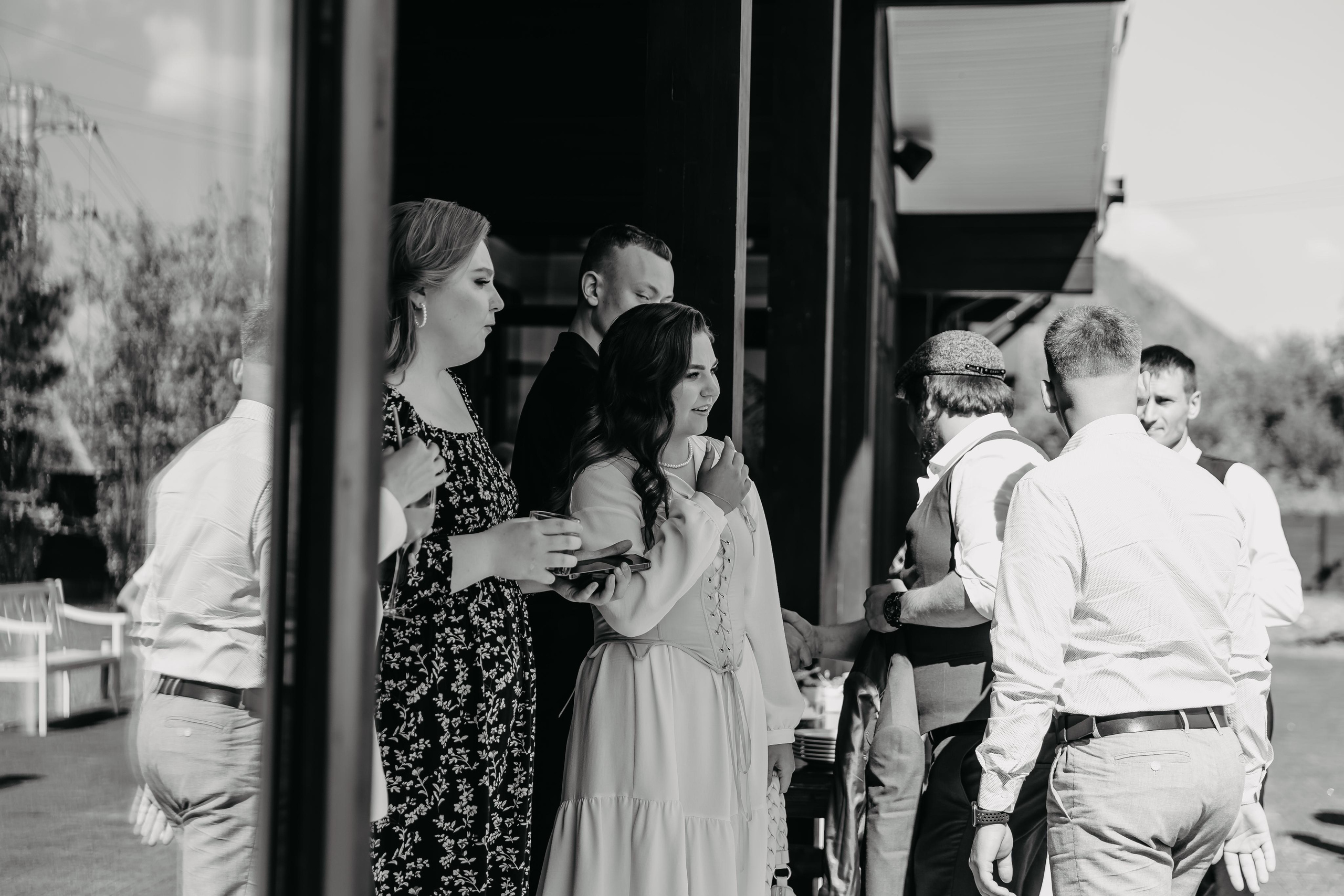 Антон и Полина. Свадебный и Семейный фотограф по всему миру Анна Фёдорова