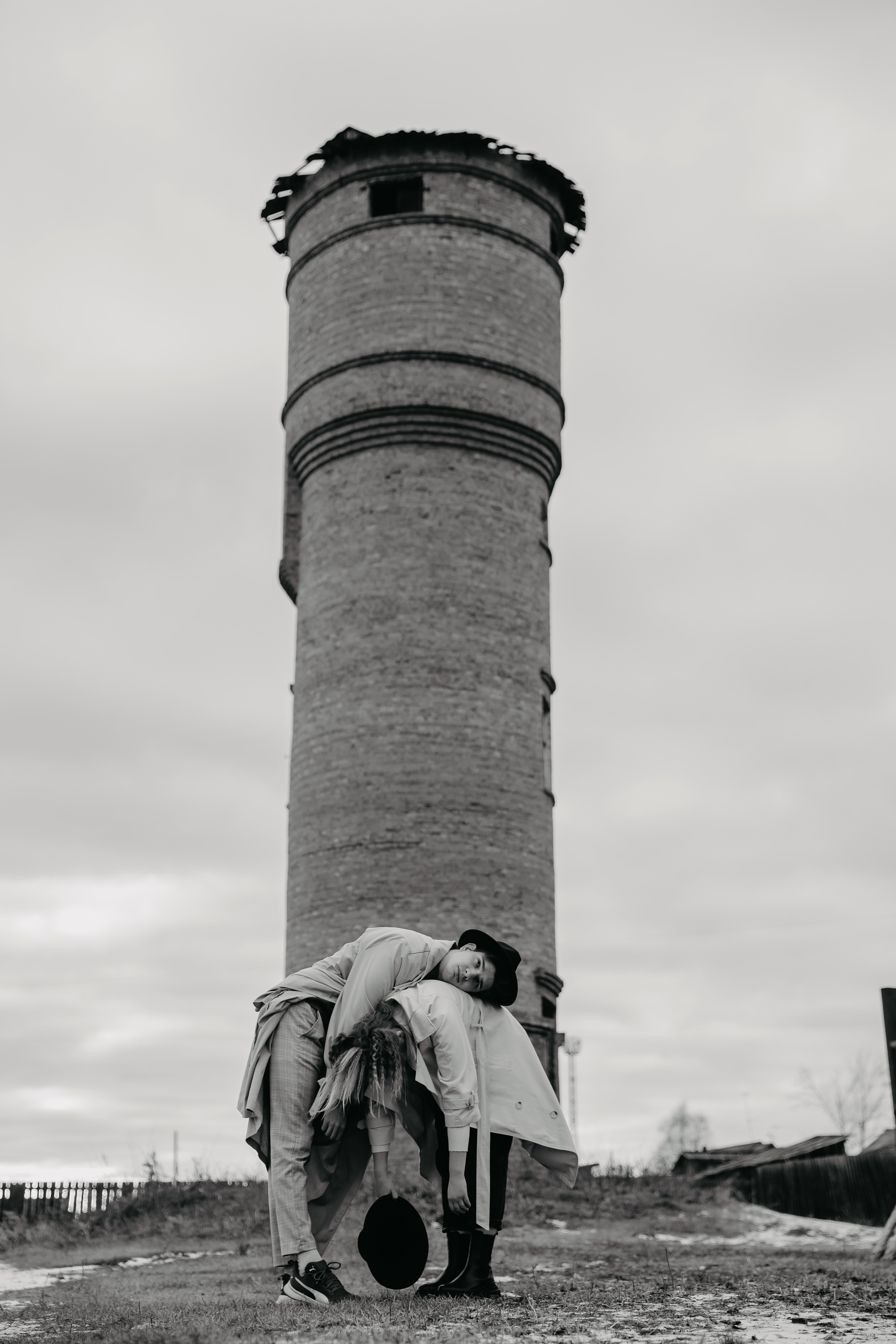 Кирилл и Маша. Свадебный и Семейный фотограф по всему миру Анна Фёдорова