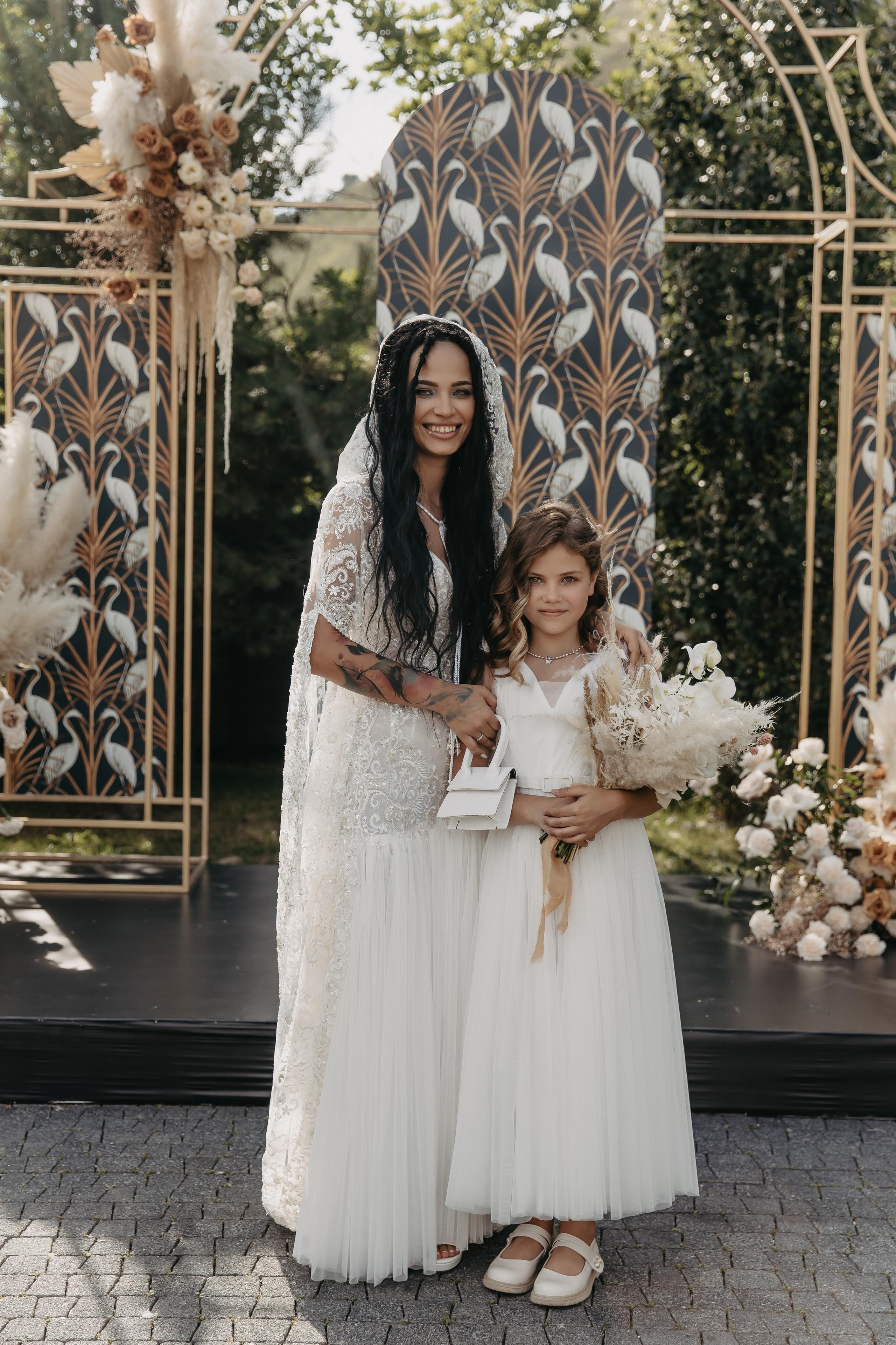 Антон и Полина. Свадебный и Семейный фотограф по всему миру Анна Фёдорова