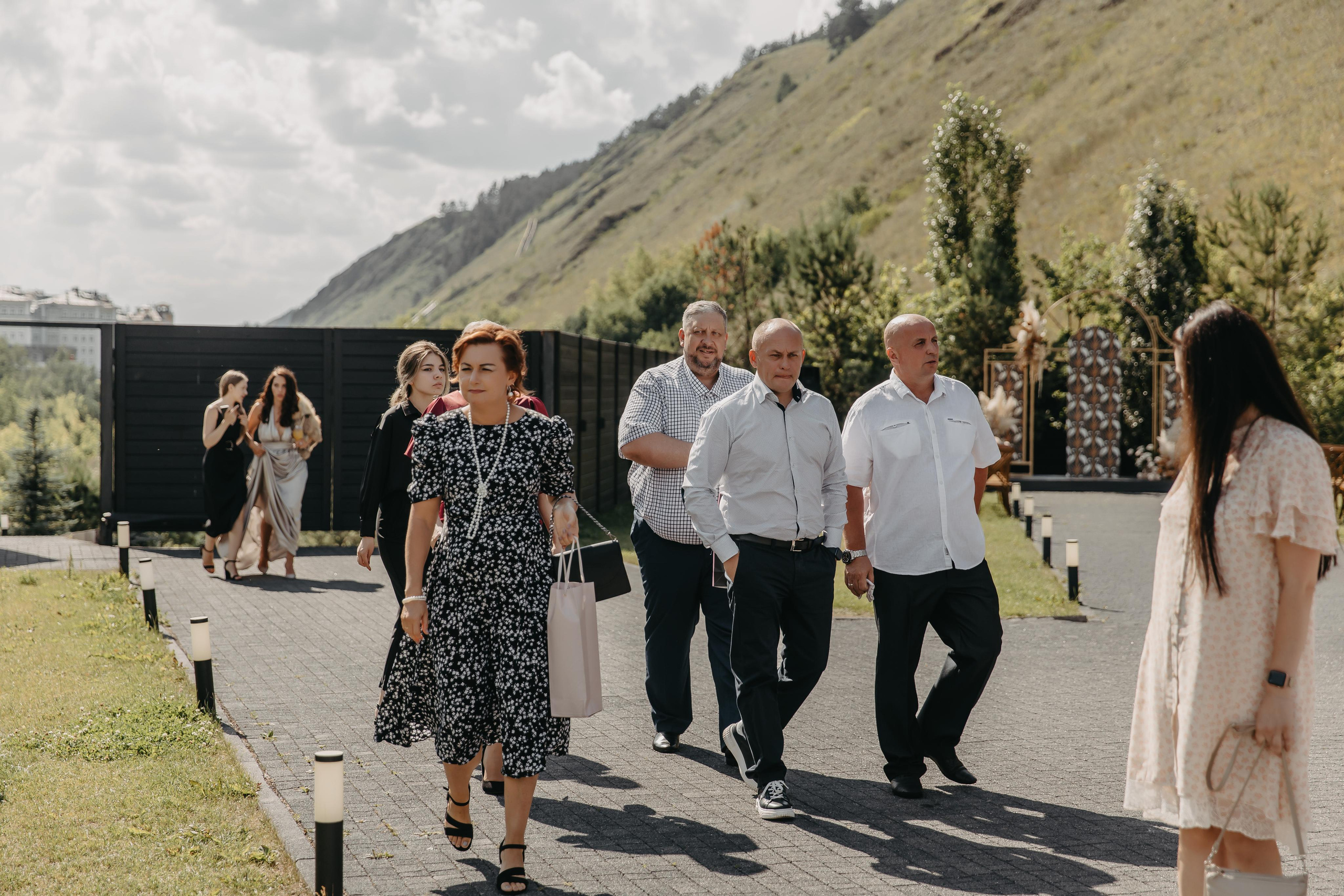 Антон и Полина. Свадебный и Семейный фотограф по всему миру Анна Фёдорова