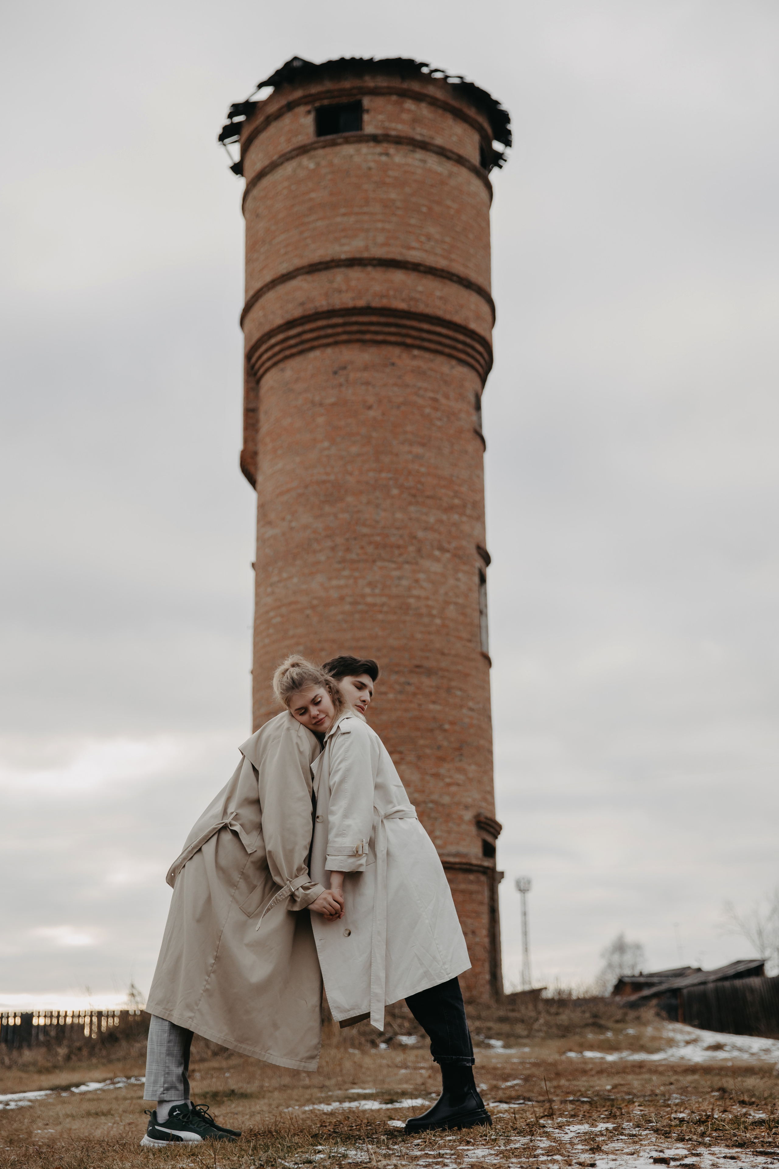 Кирилл и Маша. Свадебный и Семейный фотограф по всему миру Анна Фёдорова