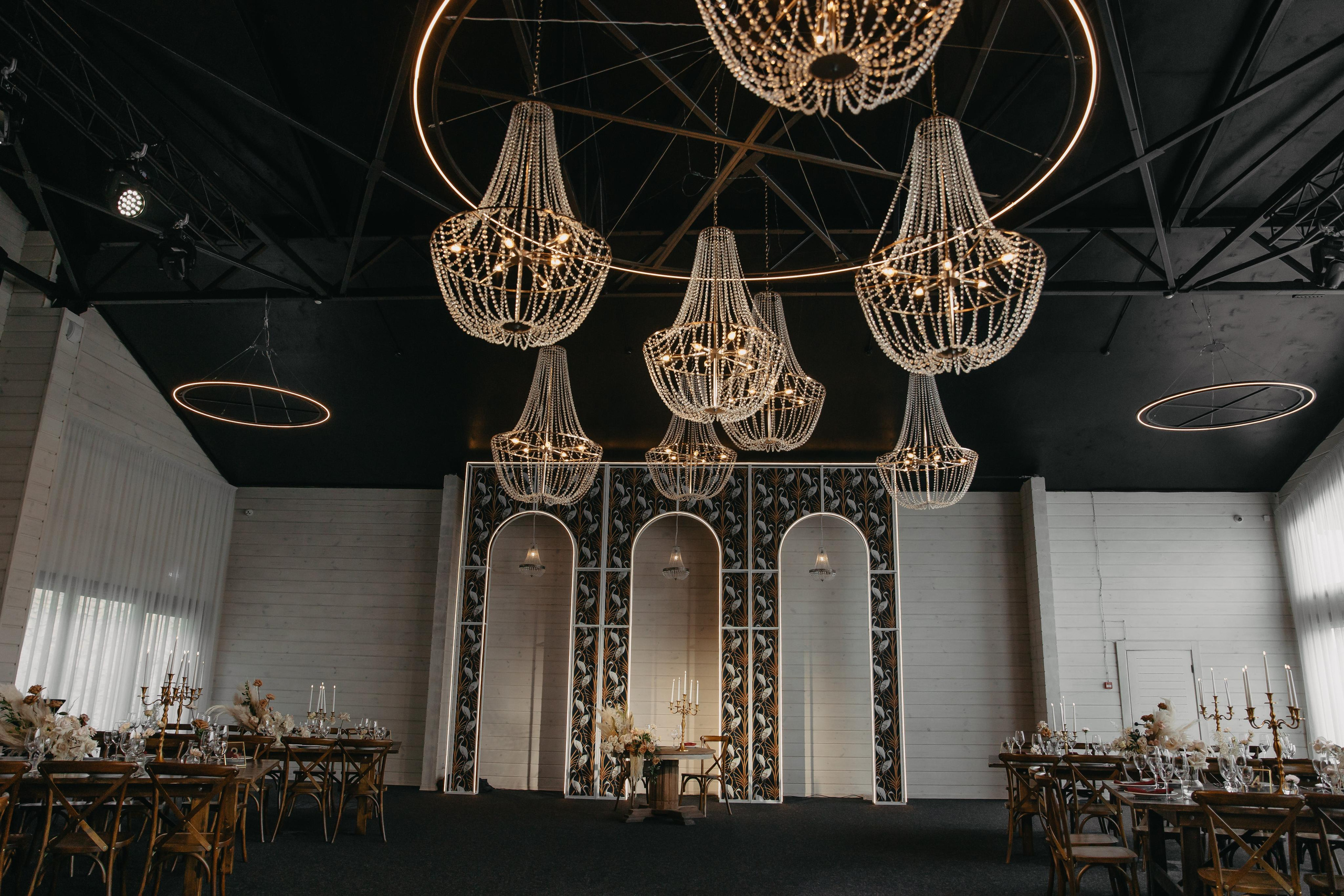 Антон и Полина. Свадебный и Семейный фотограф по всему миру Анна Фёдорова