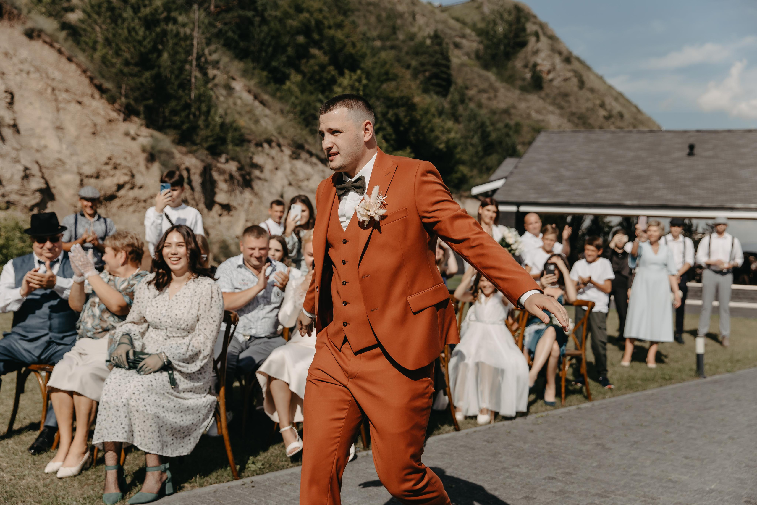 Антон и Полина. Свадебный и Семейный фотограф по всему миру Анна Фёдорова