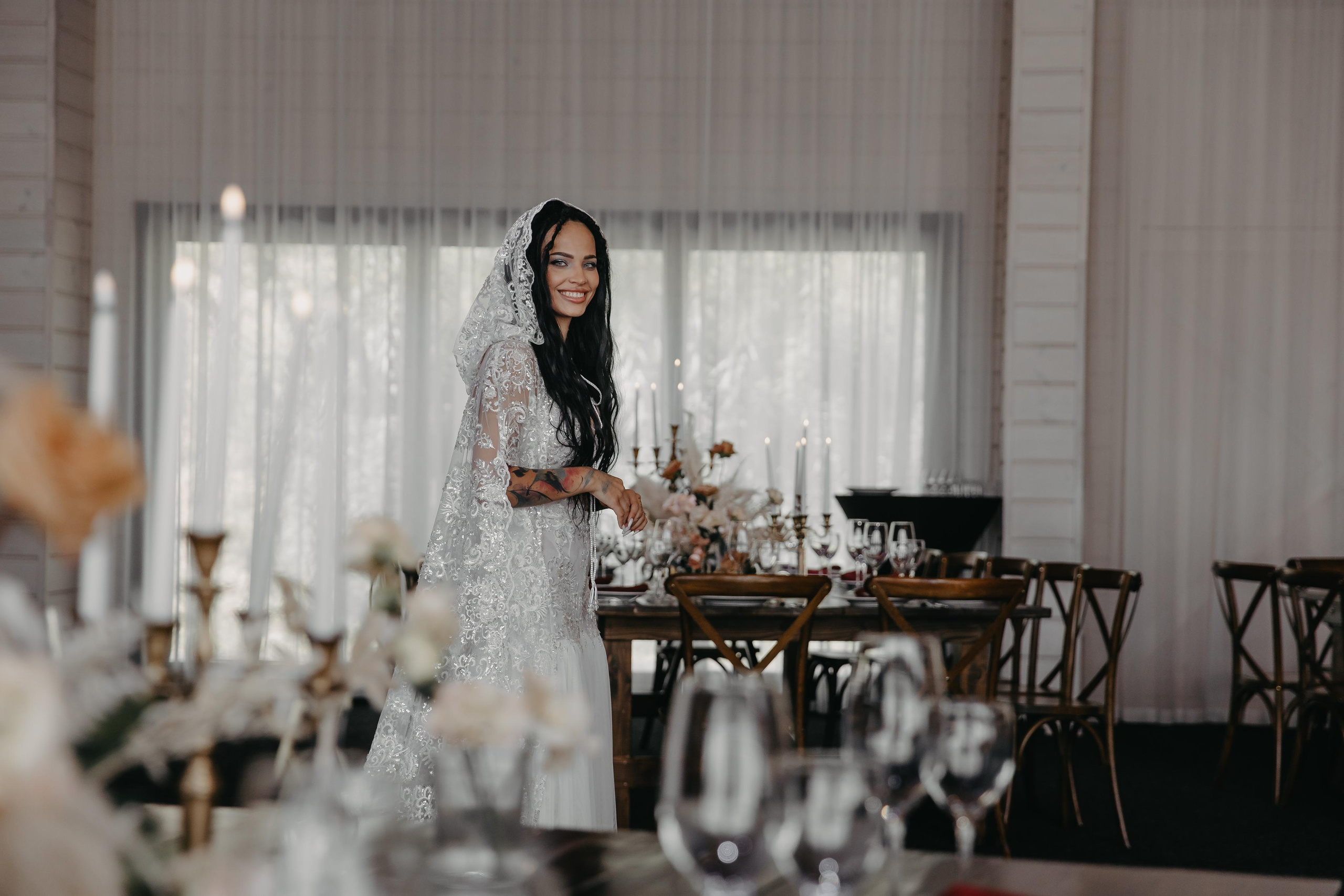 Антон и Полина. Свадебный и Семейный фотограф по всему миру Анна Фёдорова