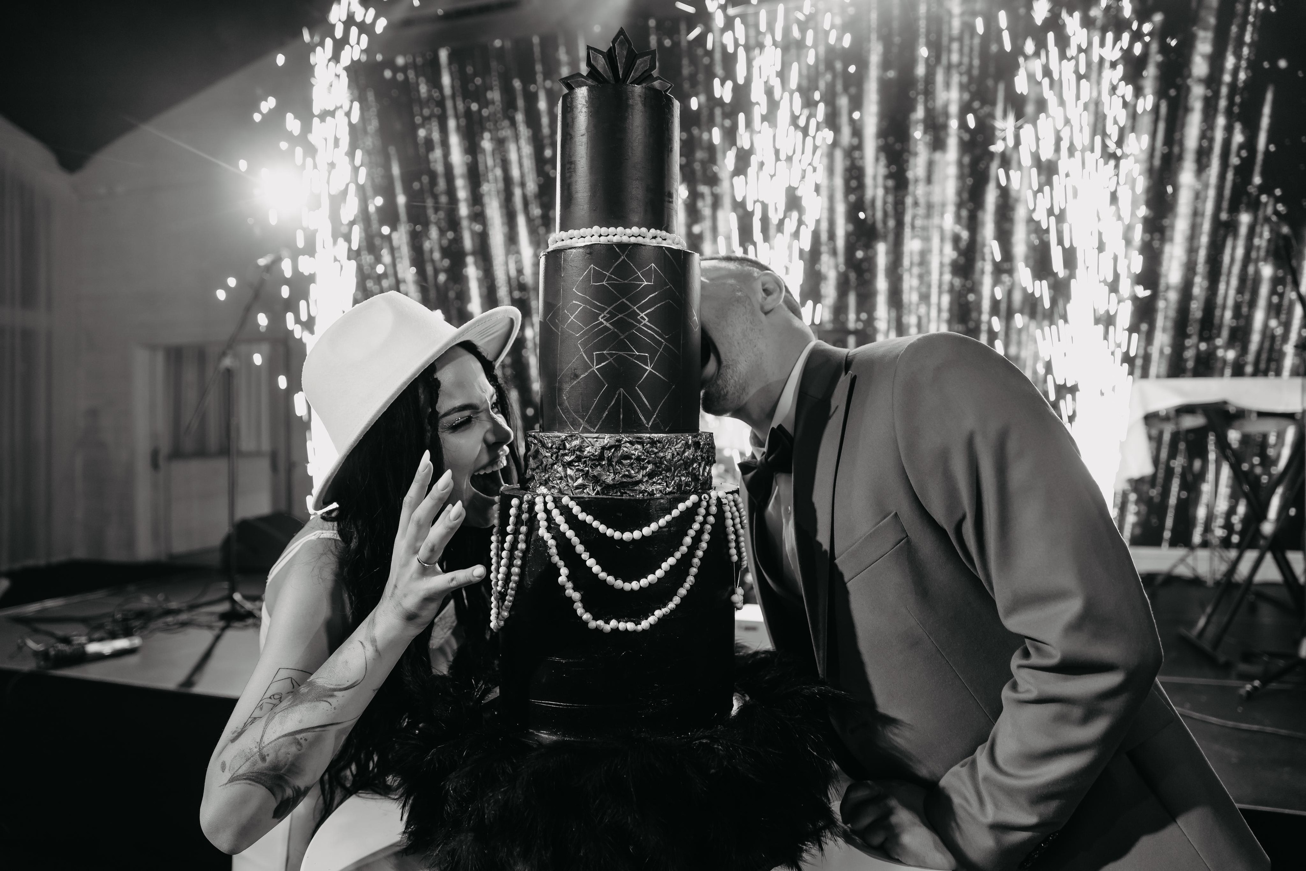 Антон и Полина. Свадебный и Семейный фотограф по всему миру Анна Фёдорова