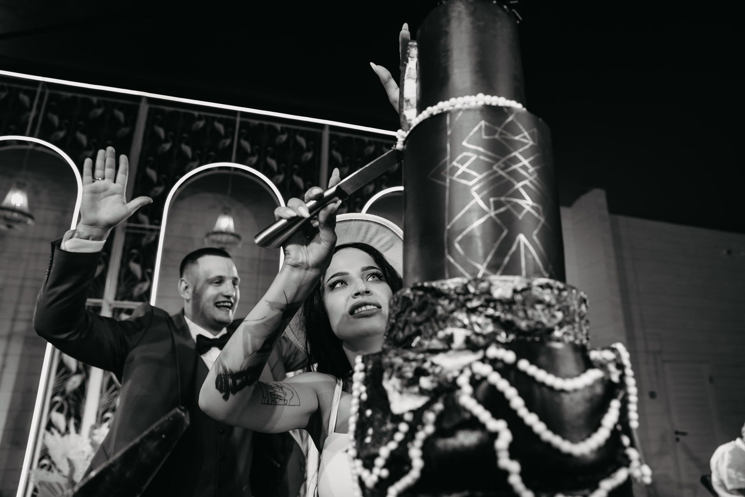 Антон и Полина. Свадебный и Семейный фотограф по всему миру Анна Фёдорова