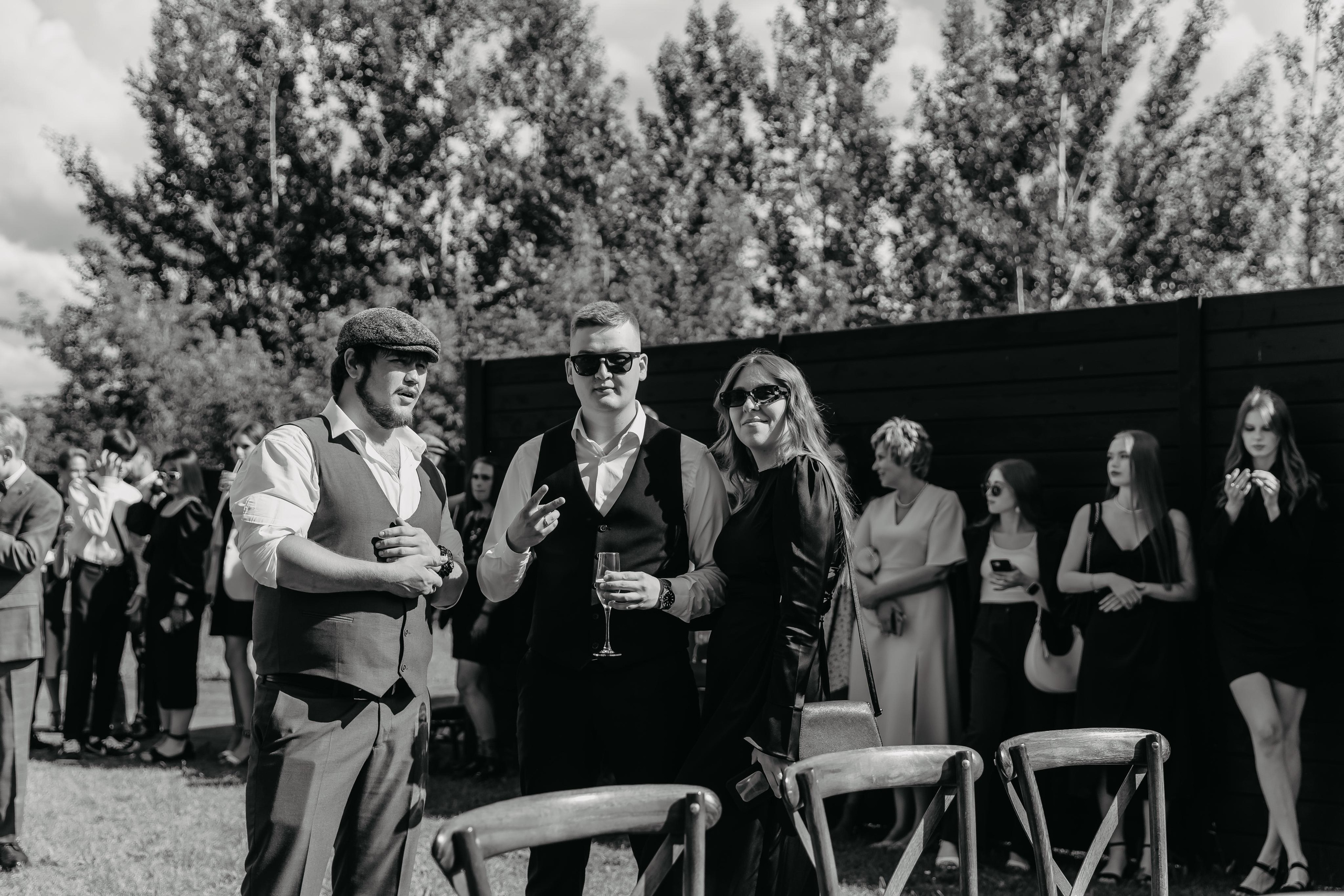 Антон и Полина. Свадебный и Семейный фотограф по всему миру Анна Фёдорова