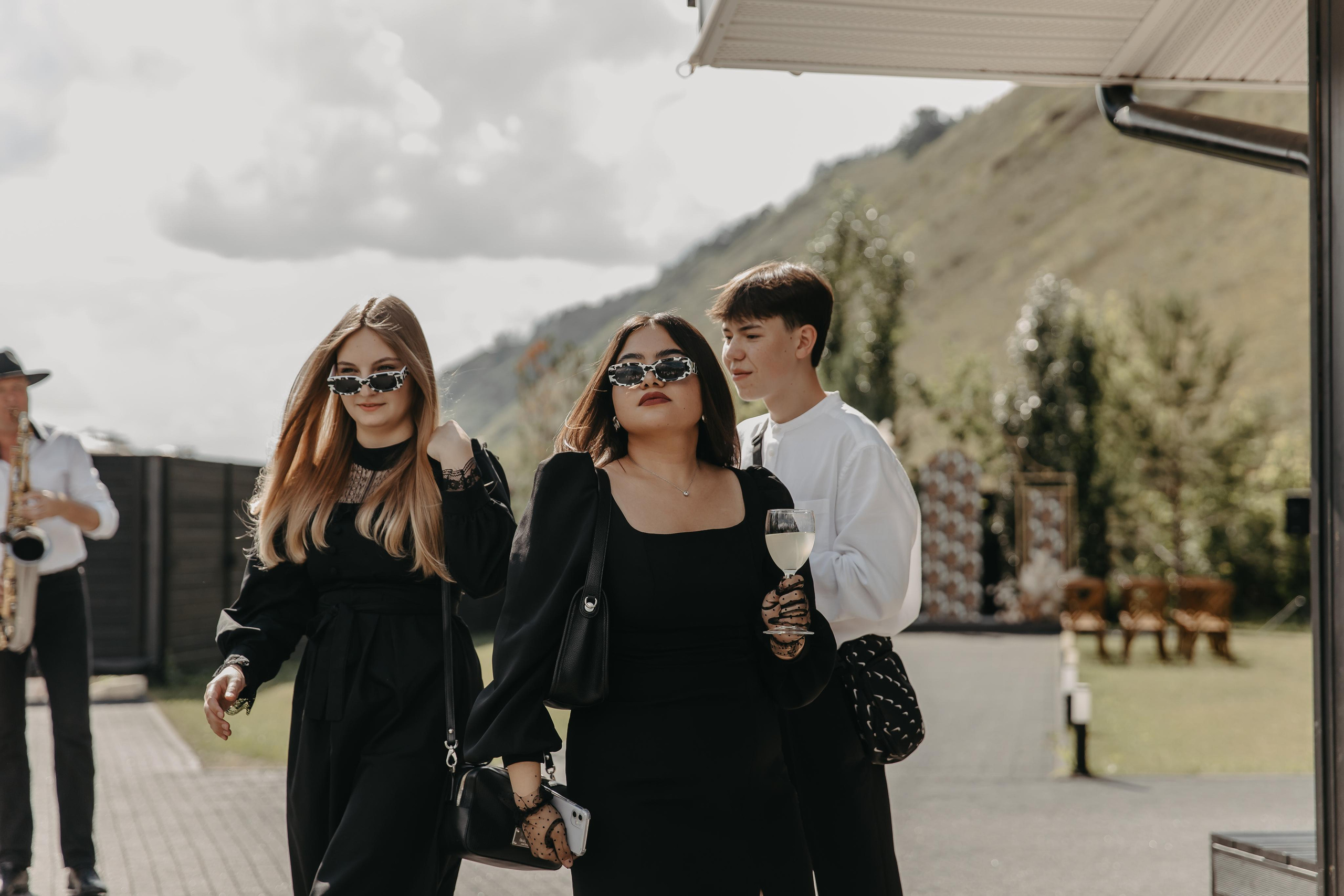 Антон и Полина. Свадебный и Семейный фотограф по всему миру Анна Фёдорова