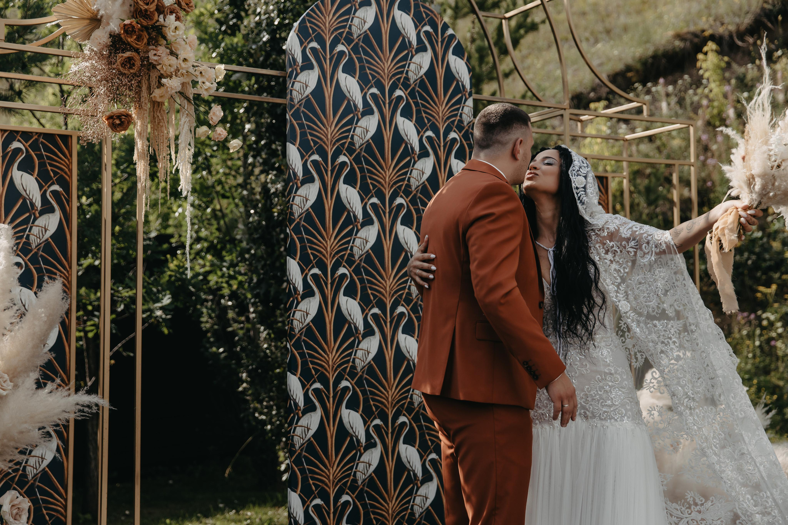 Антон и Полина. Свадебный и Семейный фотограф по всему миру Анна Фёдорова