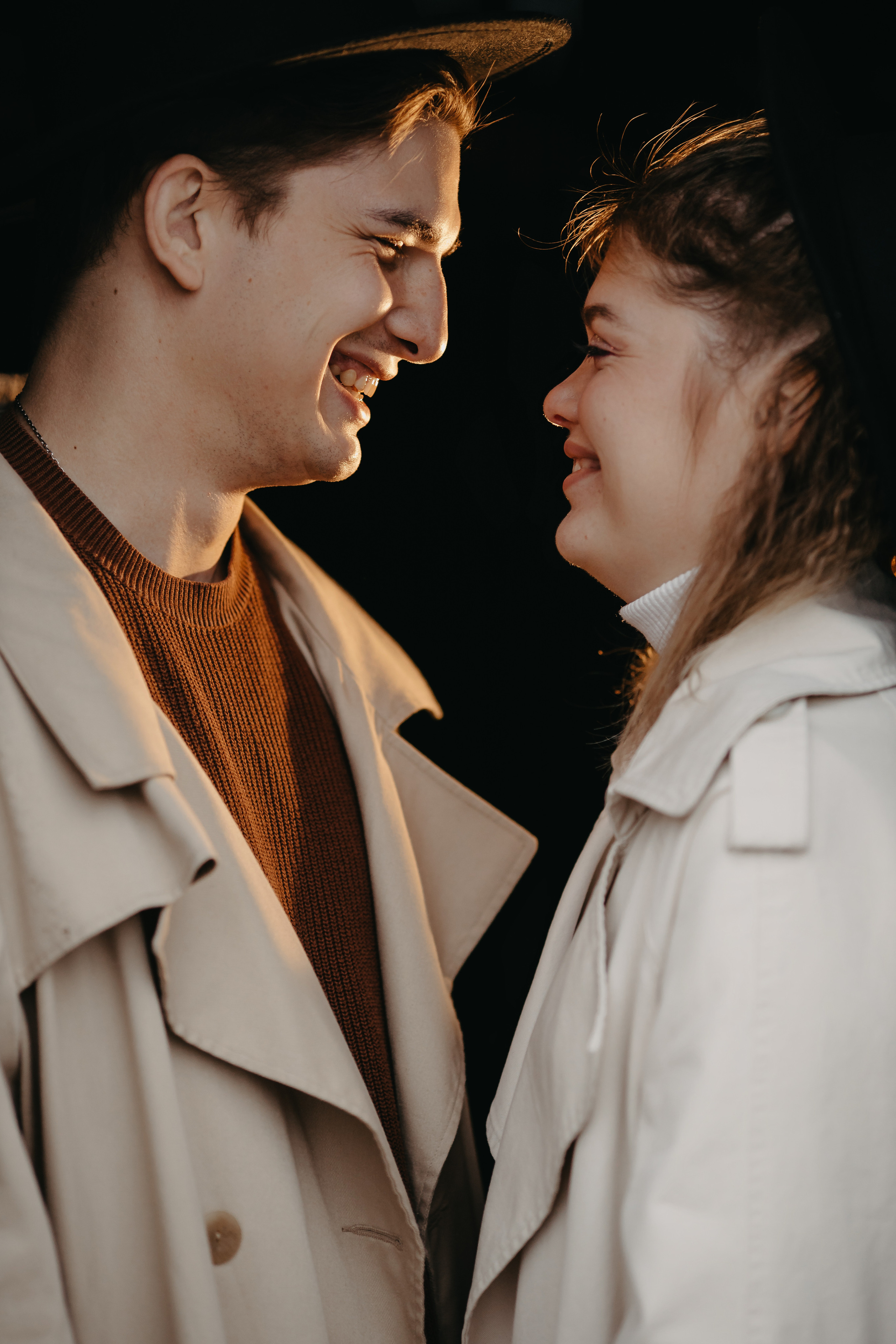 Кирилл и Маша. Свадебный и Семейный фотограф по всему миру Анна Фёдорова