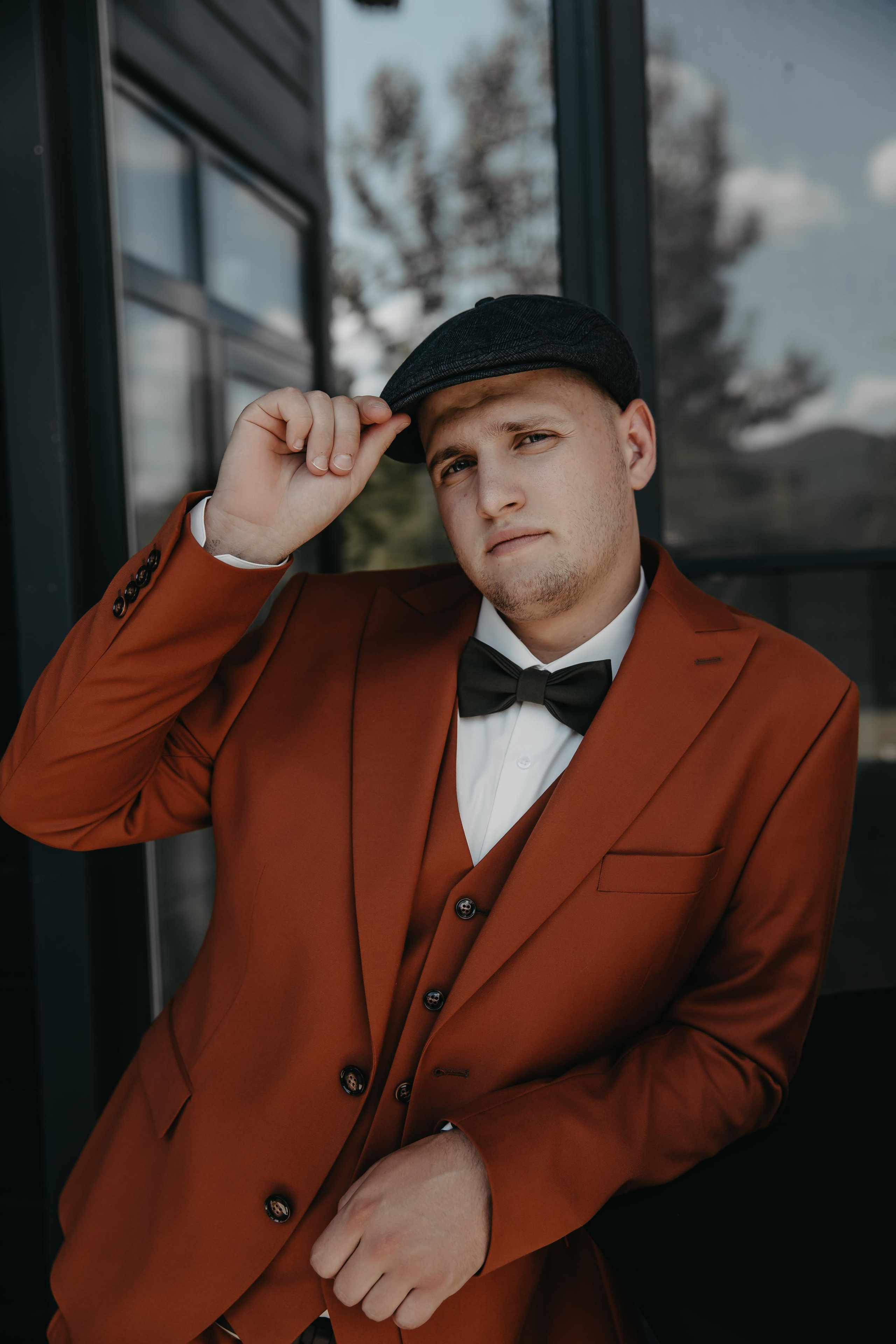 Антон и Полина. Свадебный и Семейный фотограф по всему миру Анна Фёдорова