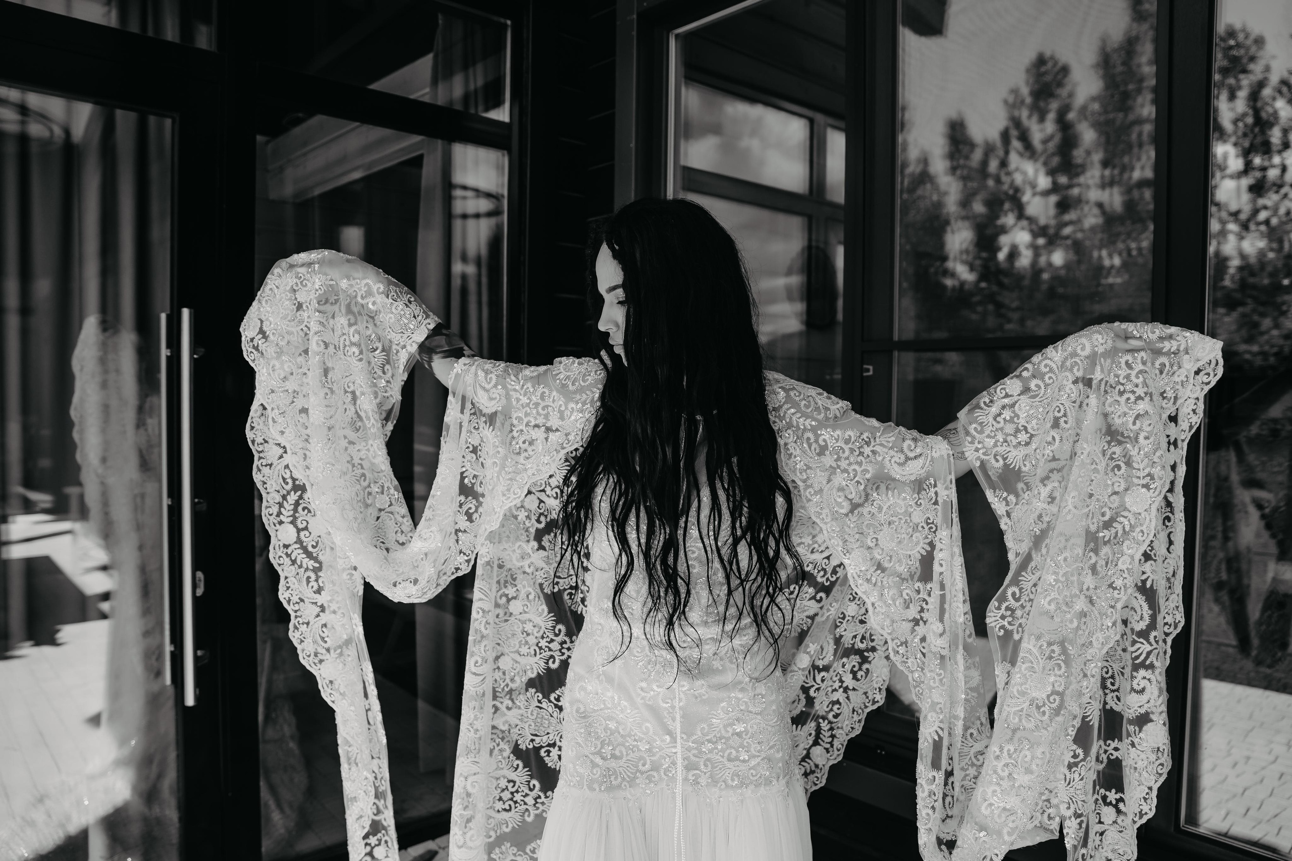 Антон и Полина. Свадебный и Семейный фотограф по всему миру Анна Фёдорова