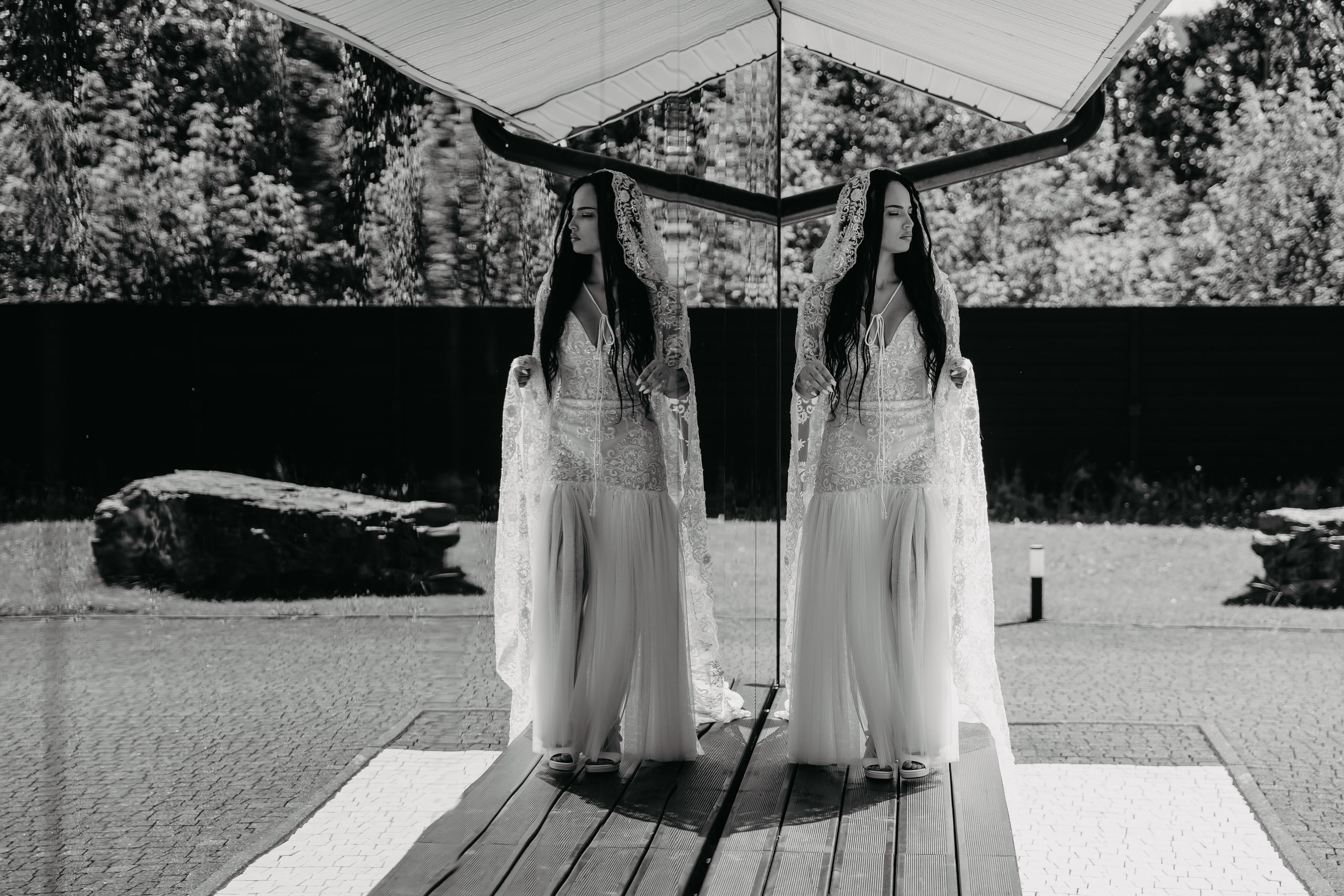 Антон и Полина. Свадебный и Семейный фотограф по всему миру Анна Фёдорова