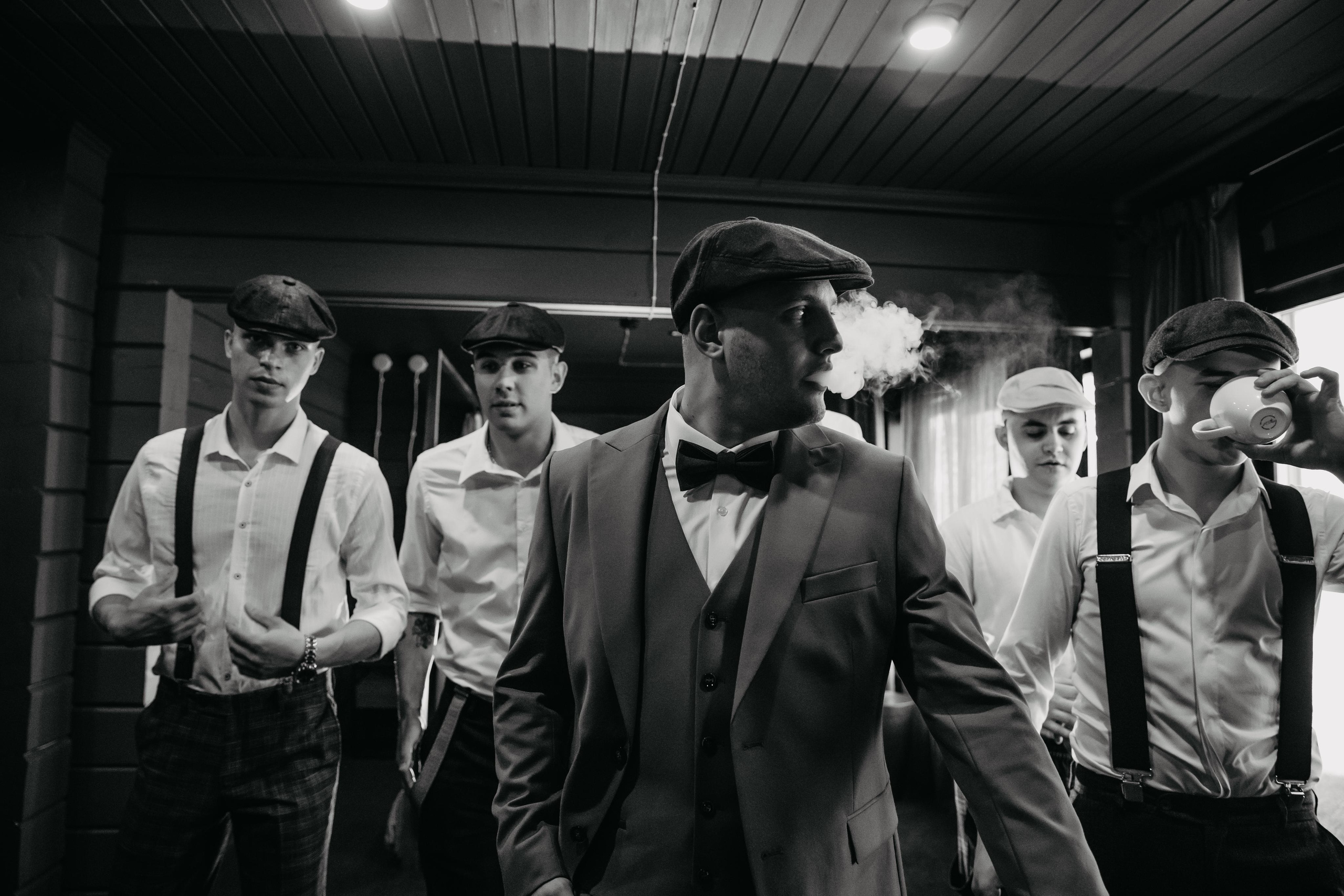 Антон и Полина. Свадебный и Семейный фотограф по всему миру Анна Фёдорова