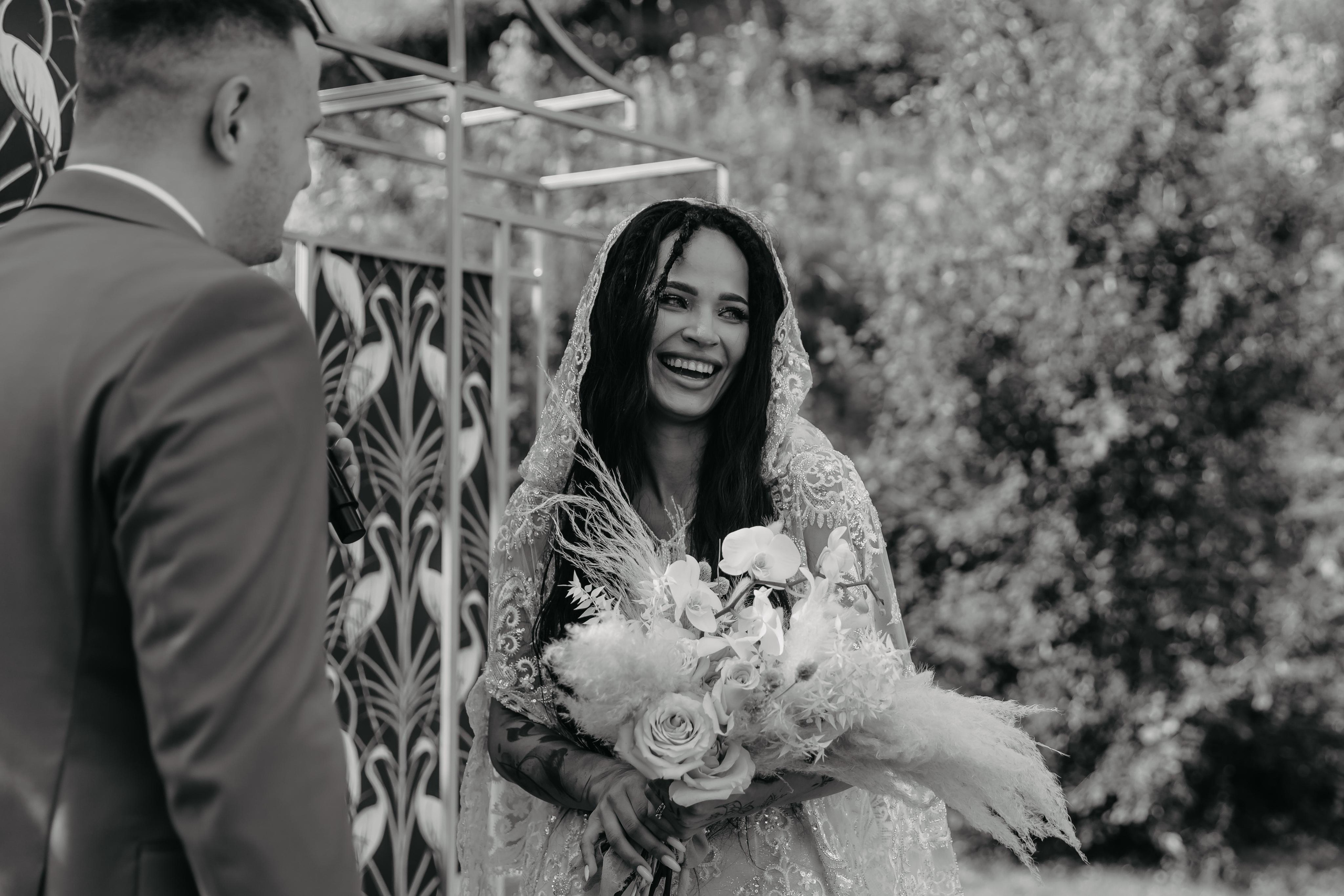 Антон и Полина. Свадебный и Семейный фотограф по всему миру Анна Фёдорова