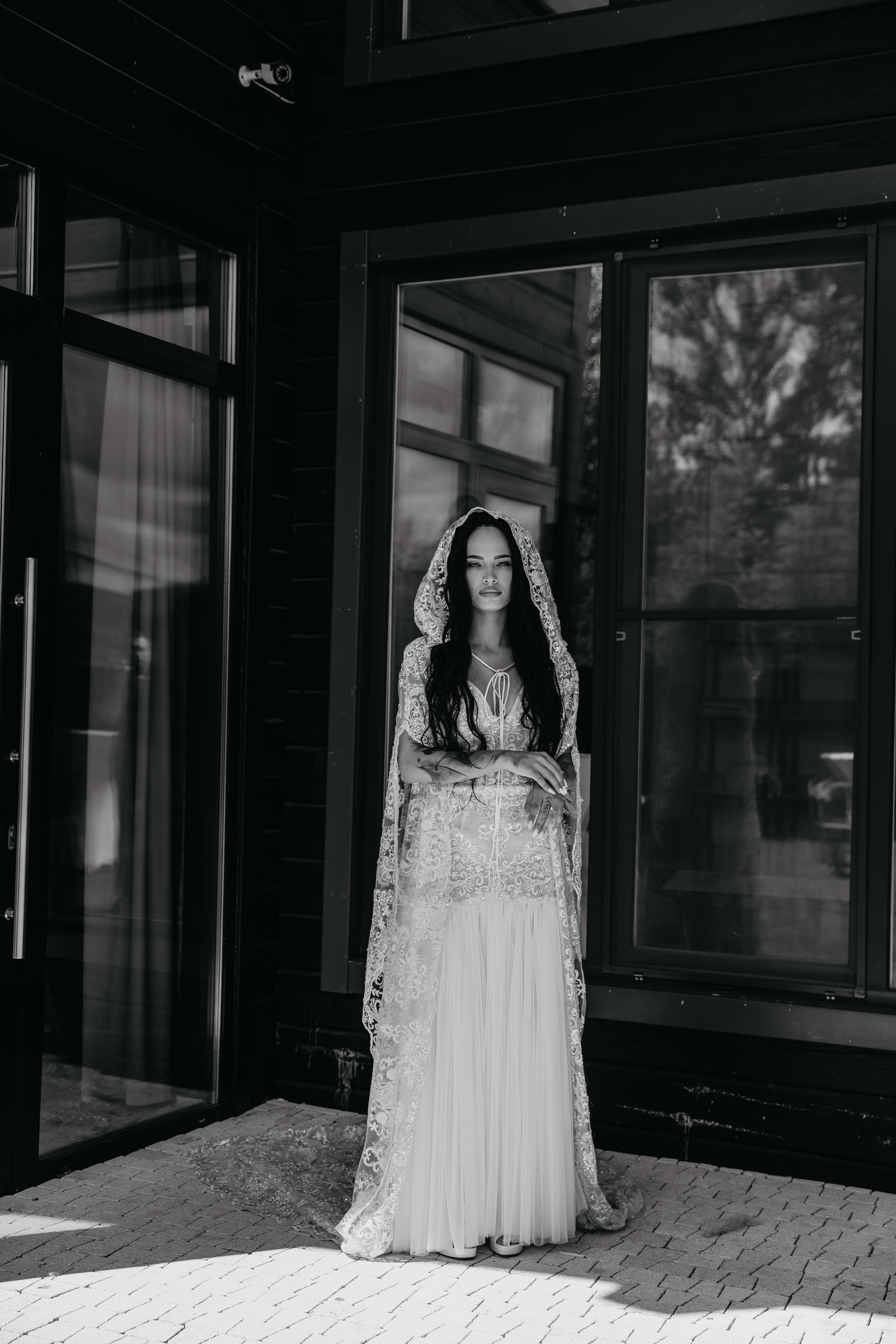 Антон и Полина. Свадебный и Семейный фотограф по всему миру Анна Фёдорова