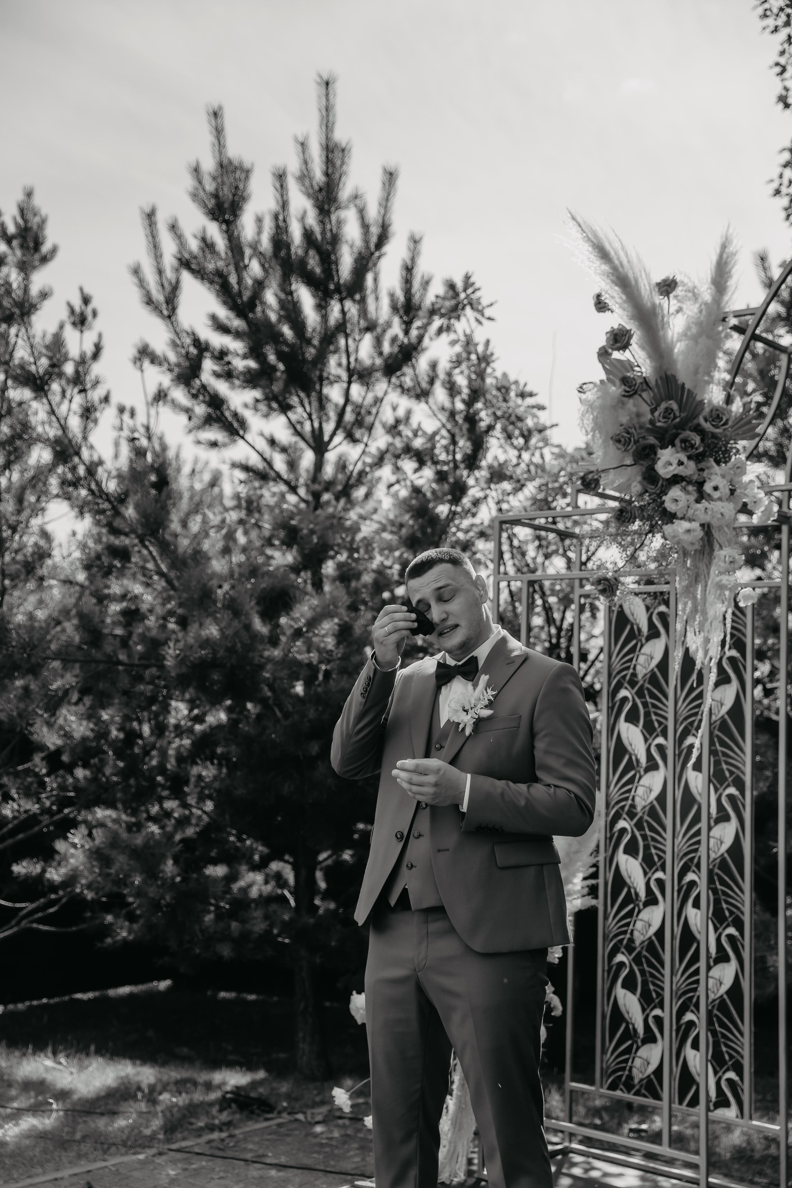 Антон и Полина. Свадебный и Семейный фотограф по всему миру Анна Фёдорова