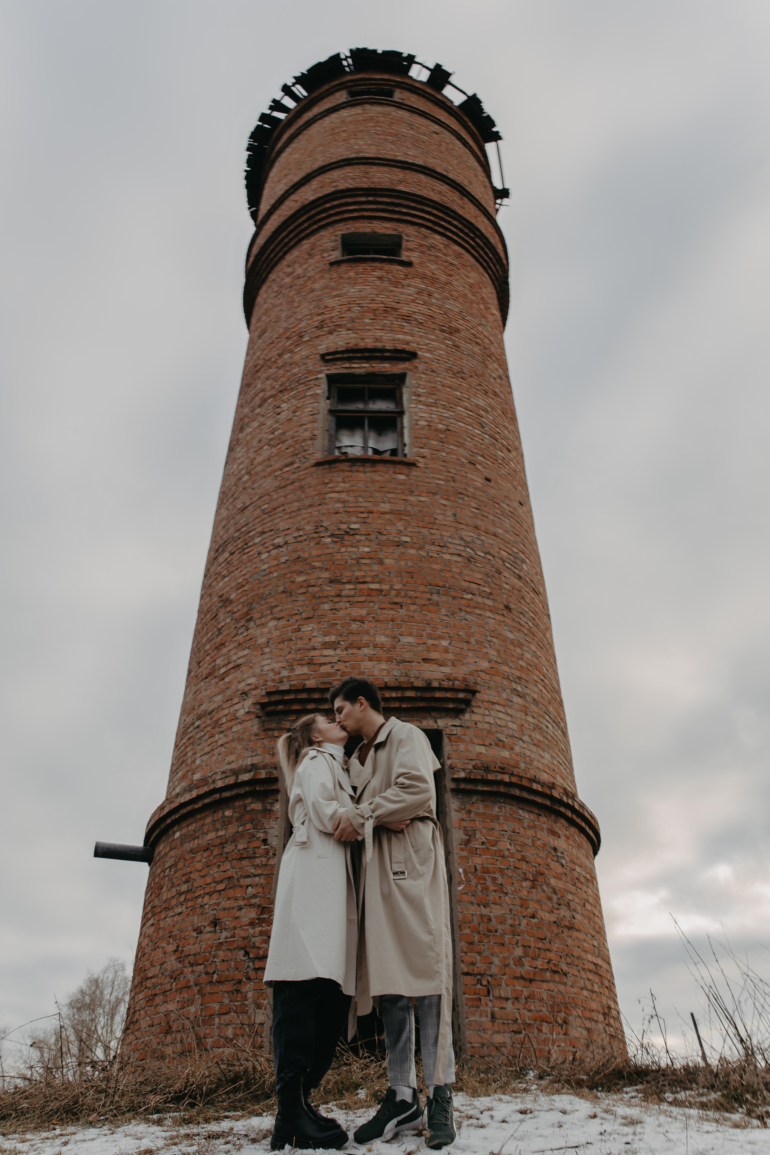 Кирилл и Маша. Свадебный и Семейный фотограф по всему миру Анна Фёдорова