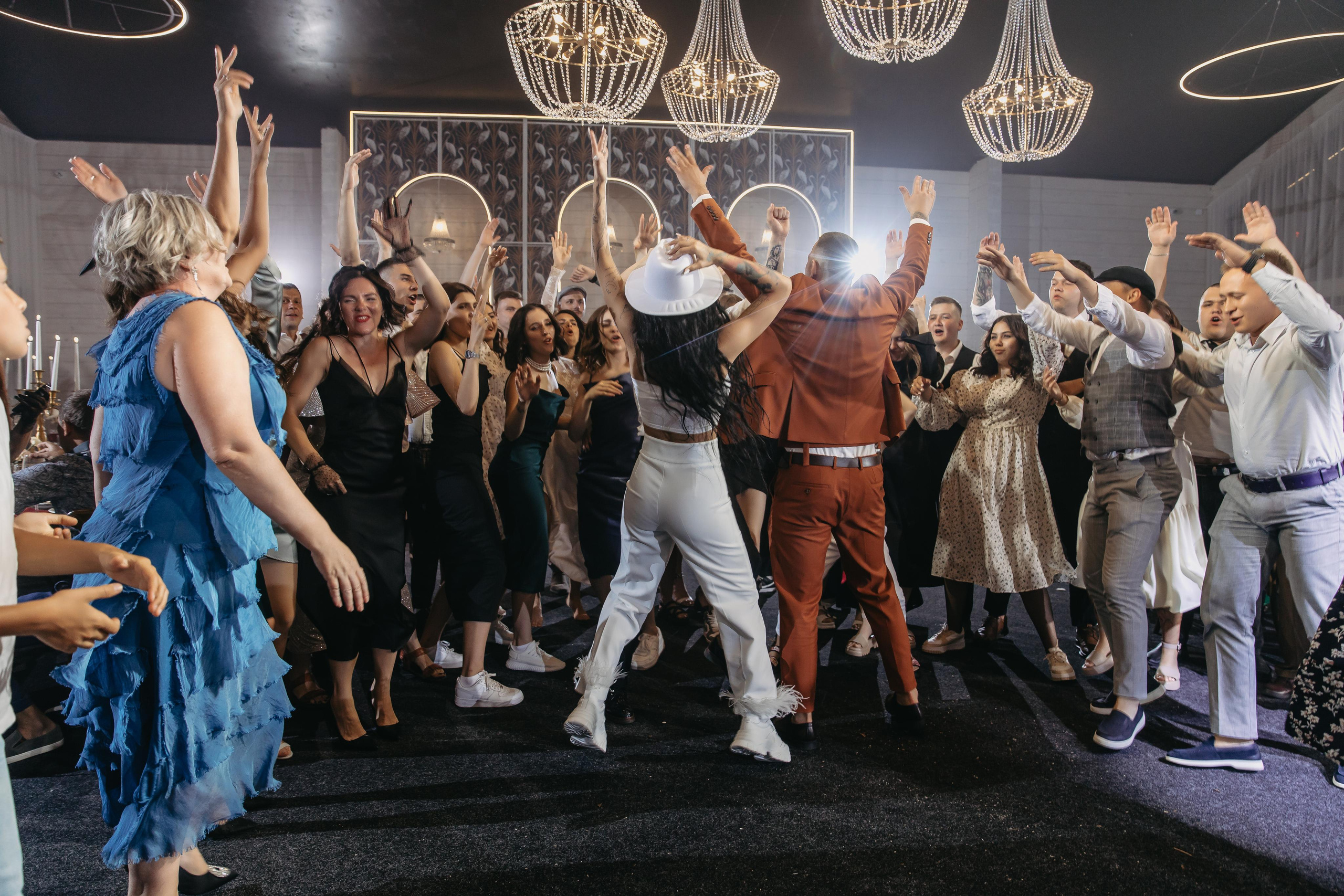 Антон и Полина. Свадебный и Семейный фотограф по всему миру Анна Фёдорова