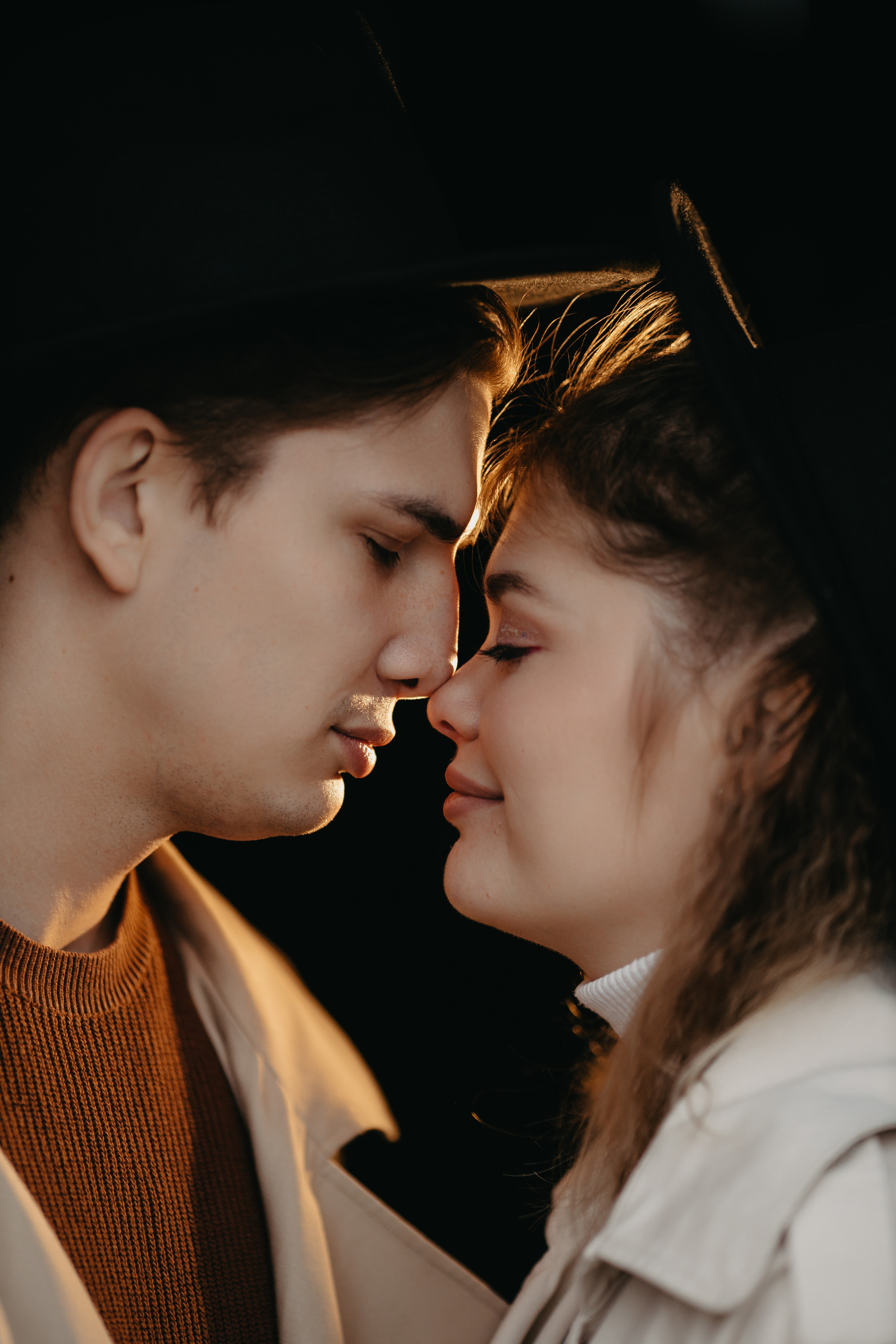 Кирилл и Маша. Свадебный и Семейный фотограф по всему миру Анна Фёдорова