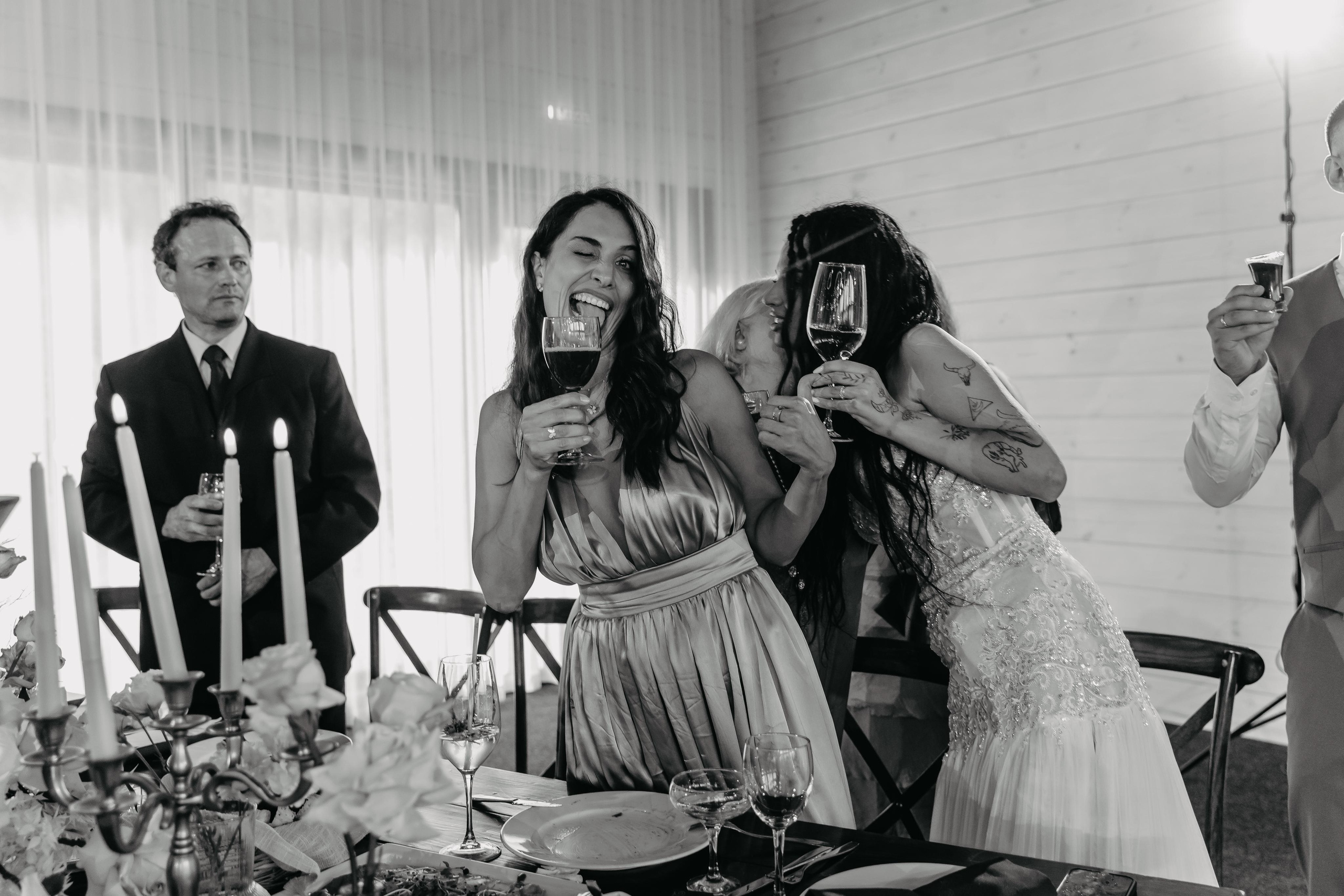 Антон и Полина. Свадебный и Семейный фотограф по всему миру Анна Фёдорова