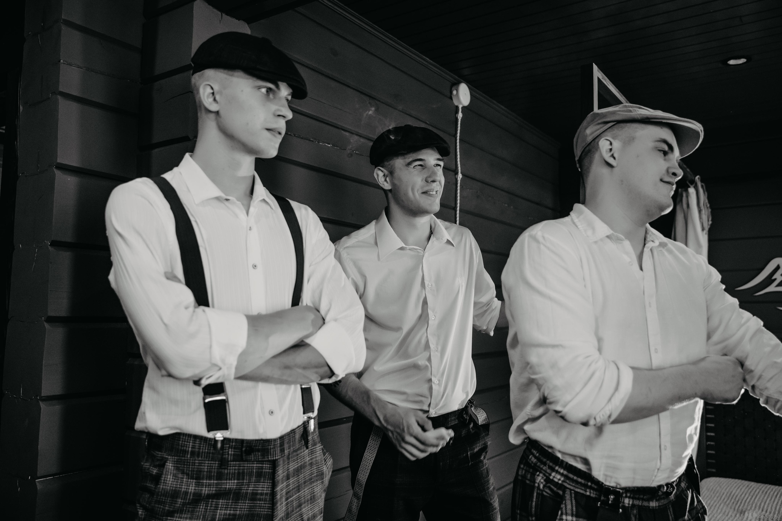 Антон и Полина. Свадебный и Семейный фотограф по всему миру Анна Фёдорова