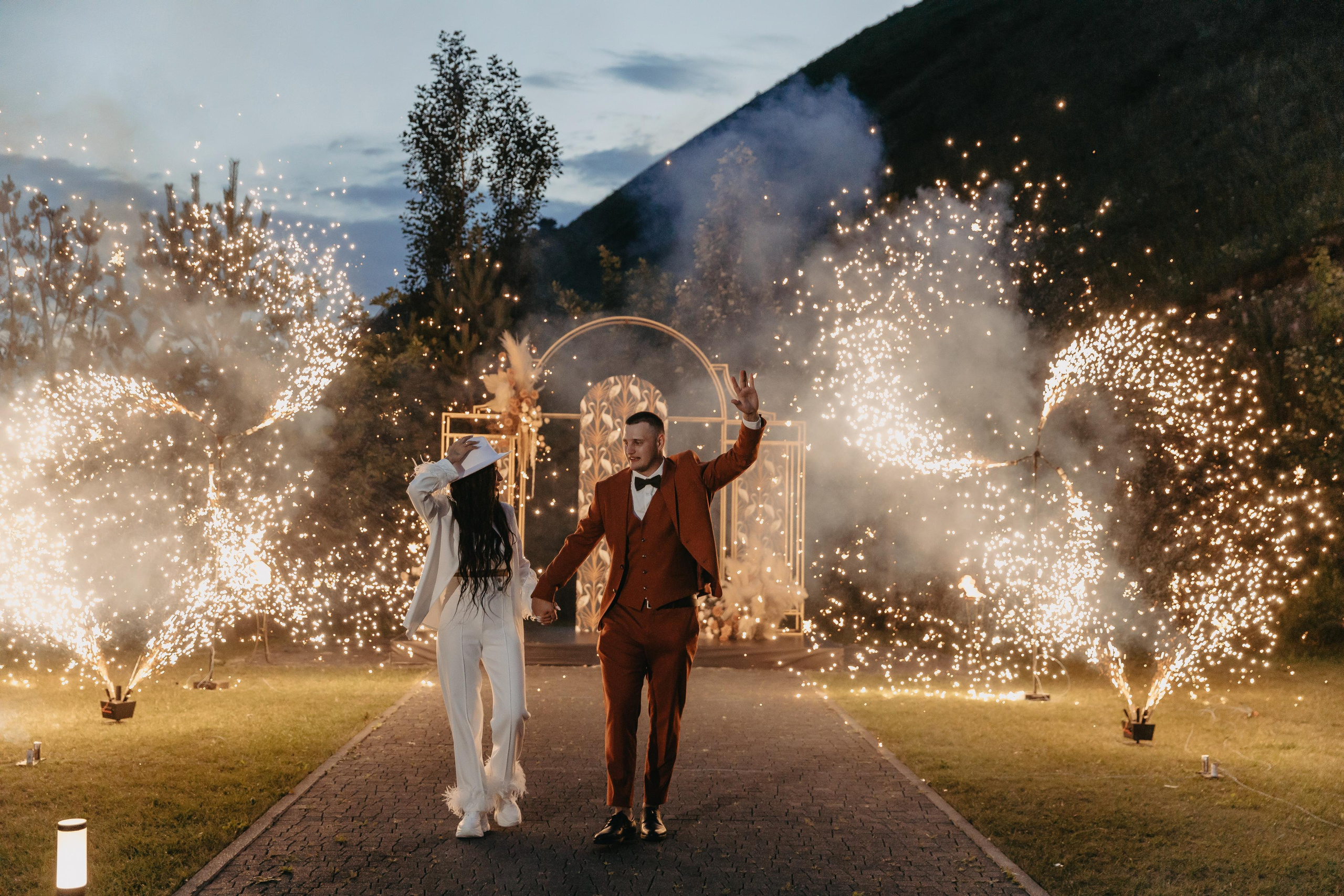 Антон и Полина. Свадебный и Семейный фотограф по всему миру Анна Фёдорова
