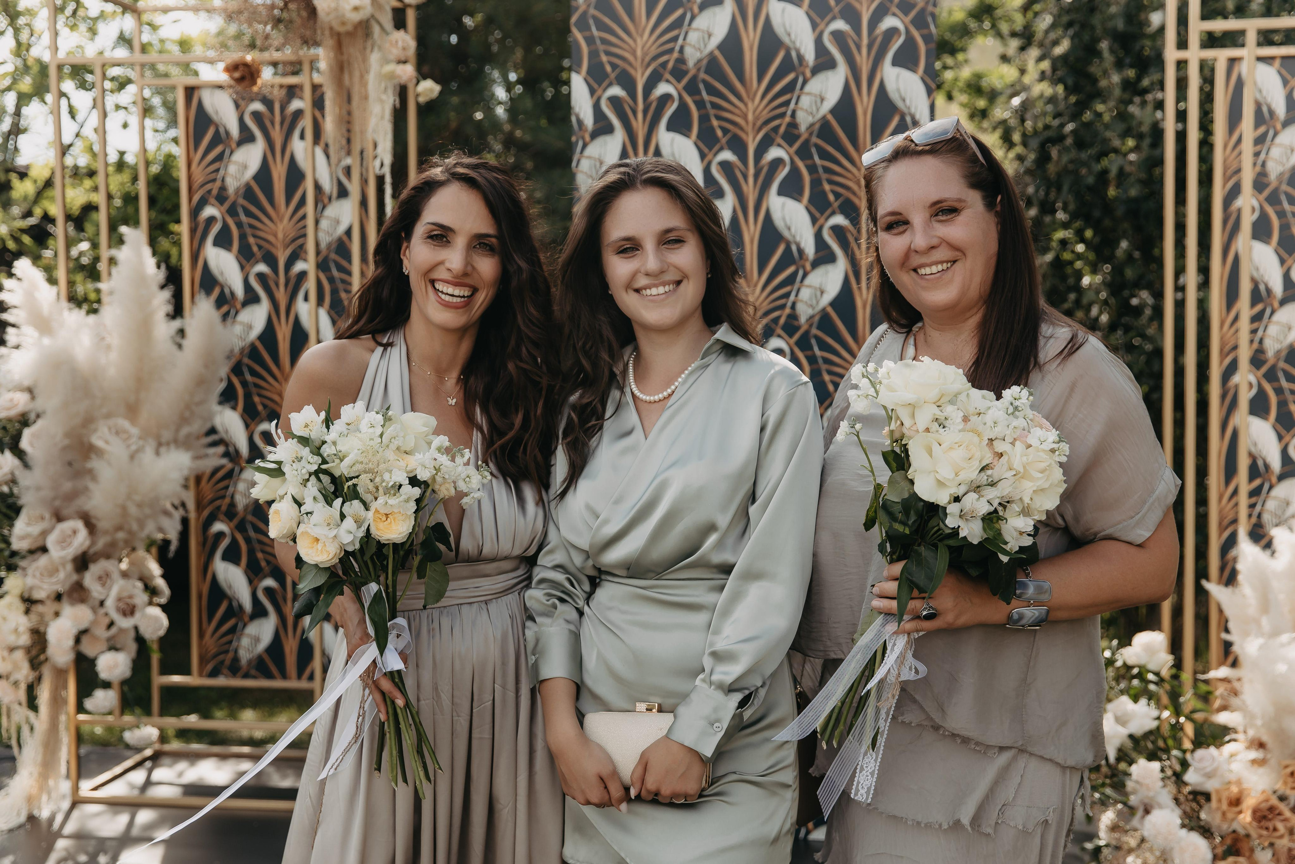 Антон и Полина. Свадебный и Семейный фотограф по всему миру Анна Фёдорова