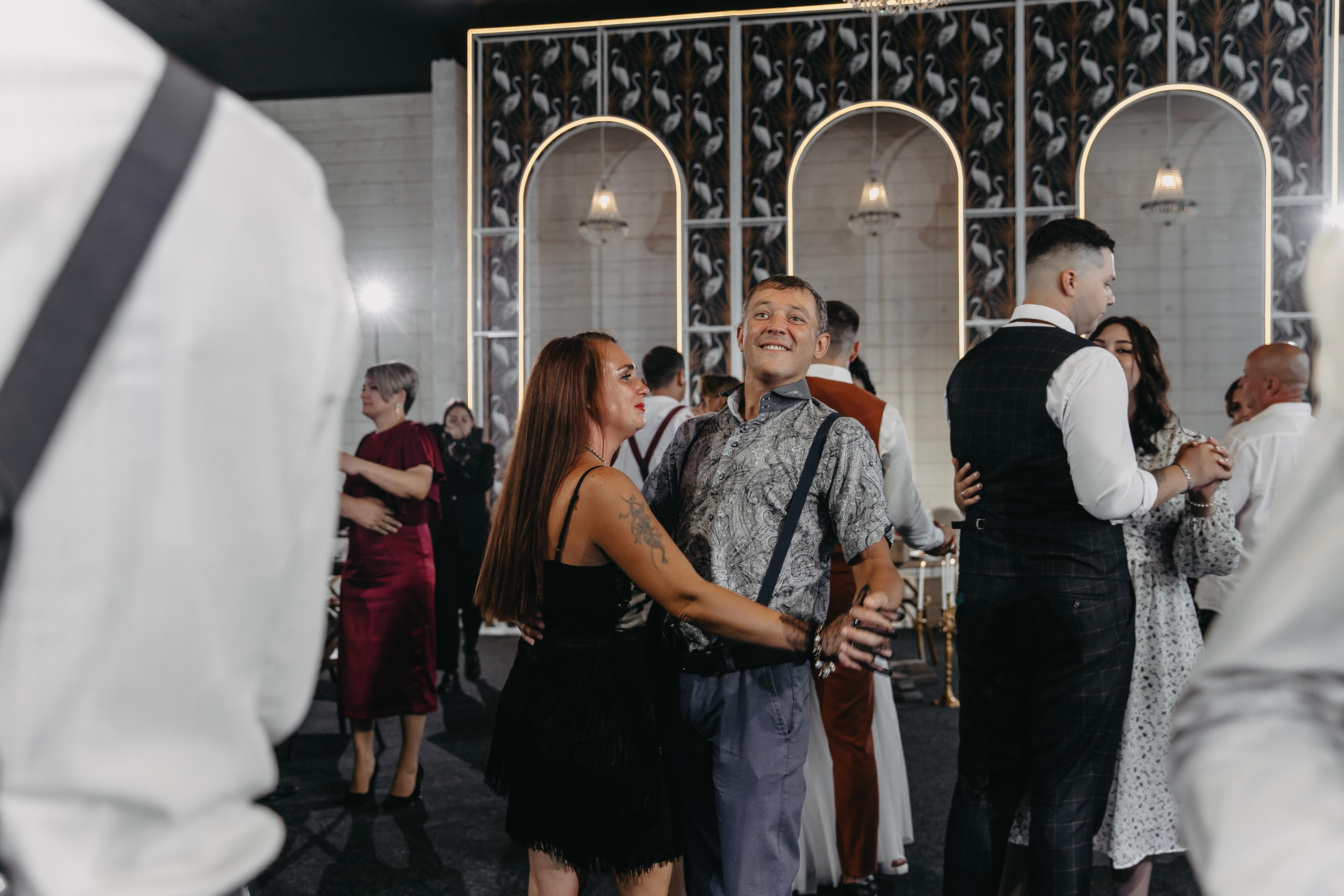 Антон и Полина. Свадебный и Семейный фотограф по всему миру Анна Фёдорова