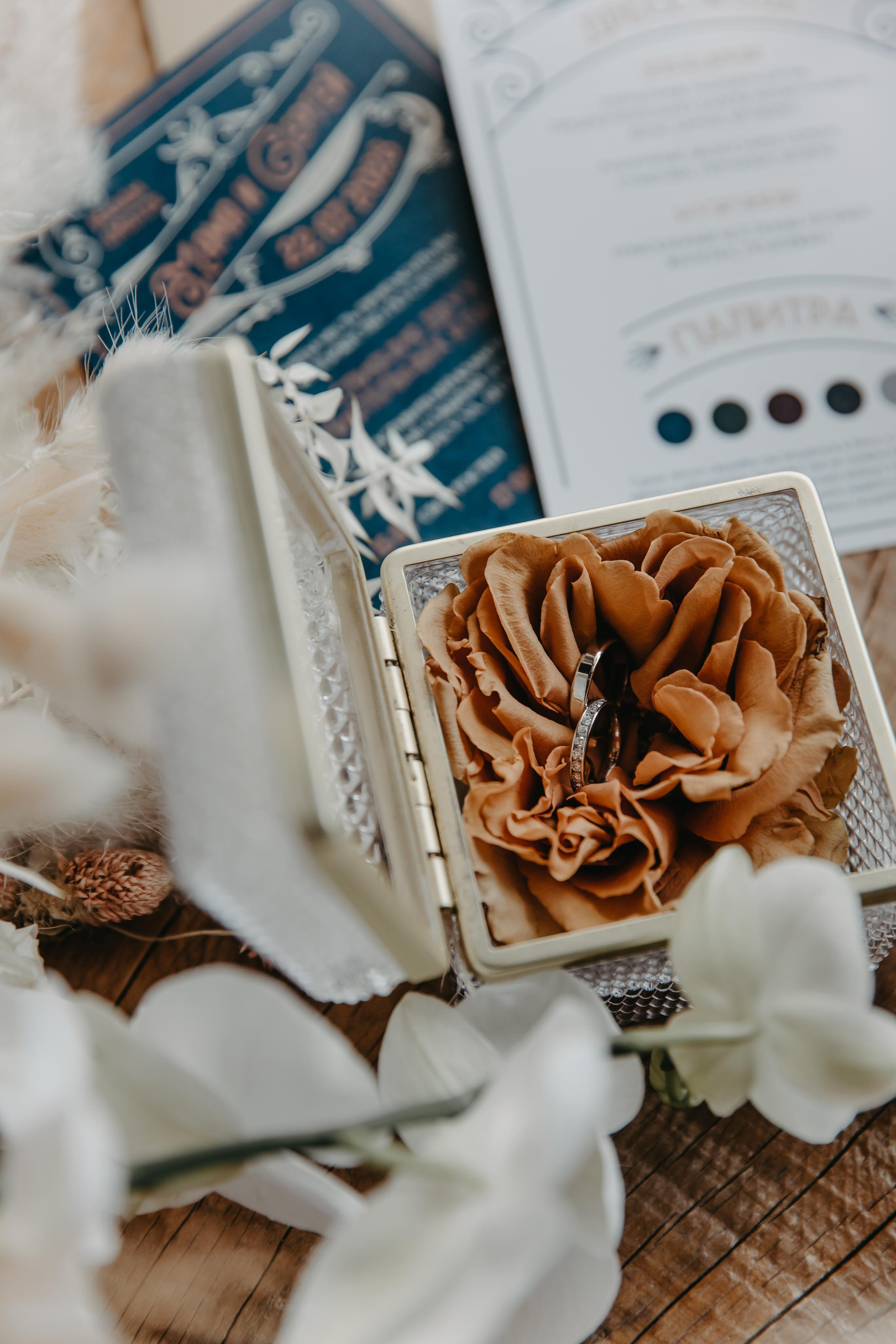 Антон и Полина. Свадебный и Семейный фотограф по всему миру Анна Фёдорова