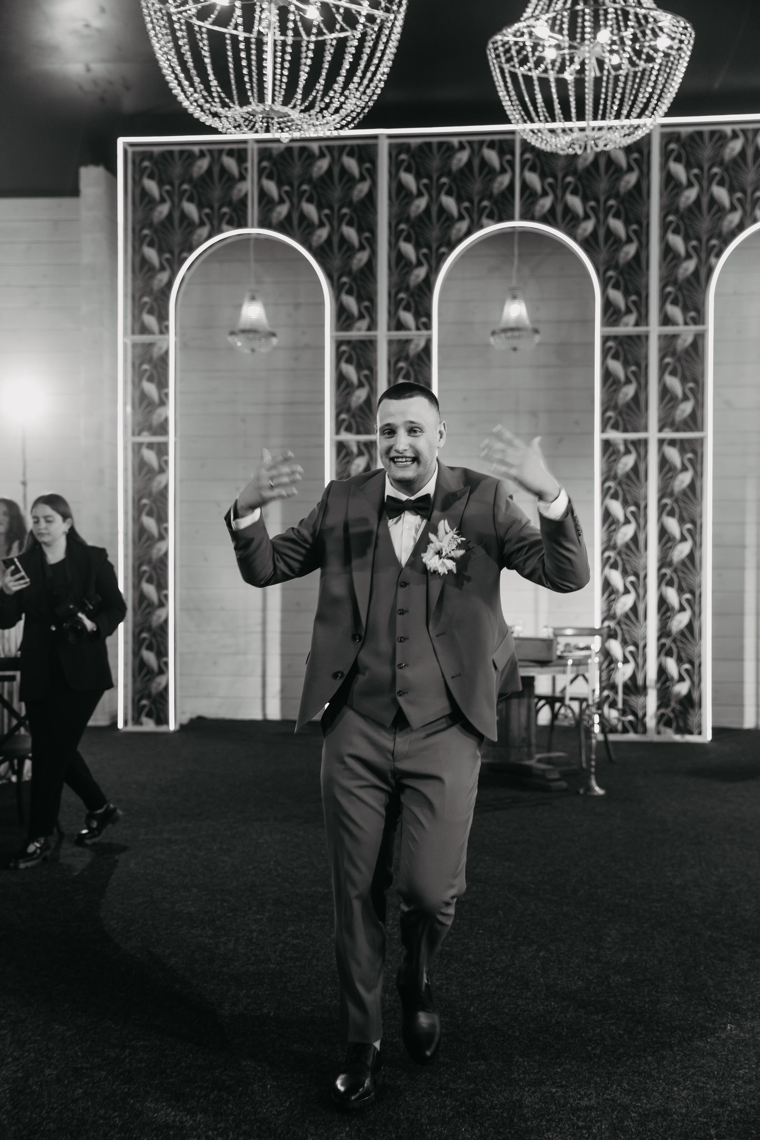 Антон и Полина. Свадебный и Семейный фотограф по всему миру Анна Фёдорова