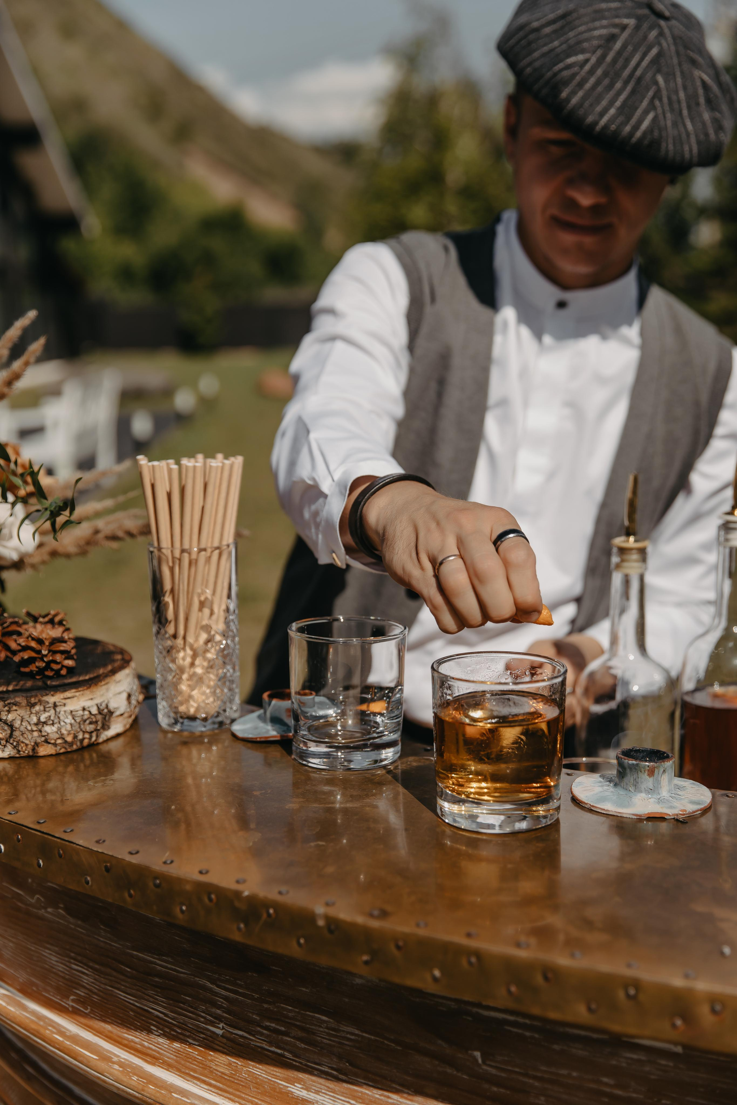 Антон и Полина. Свадебный и Семейный фотограф по всему миру Анна Фёдорова