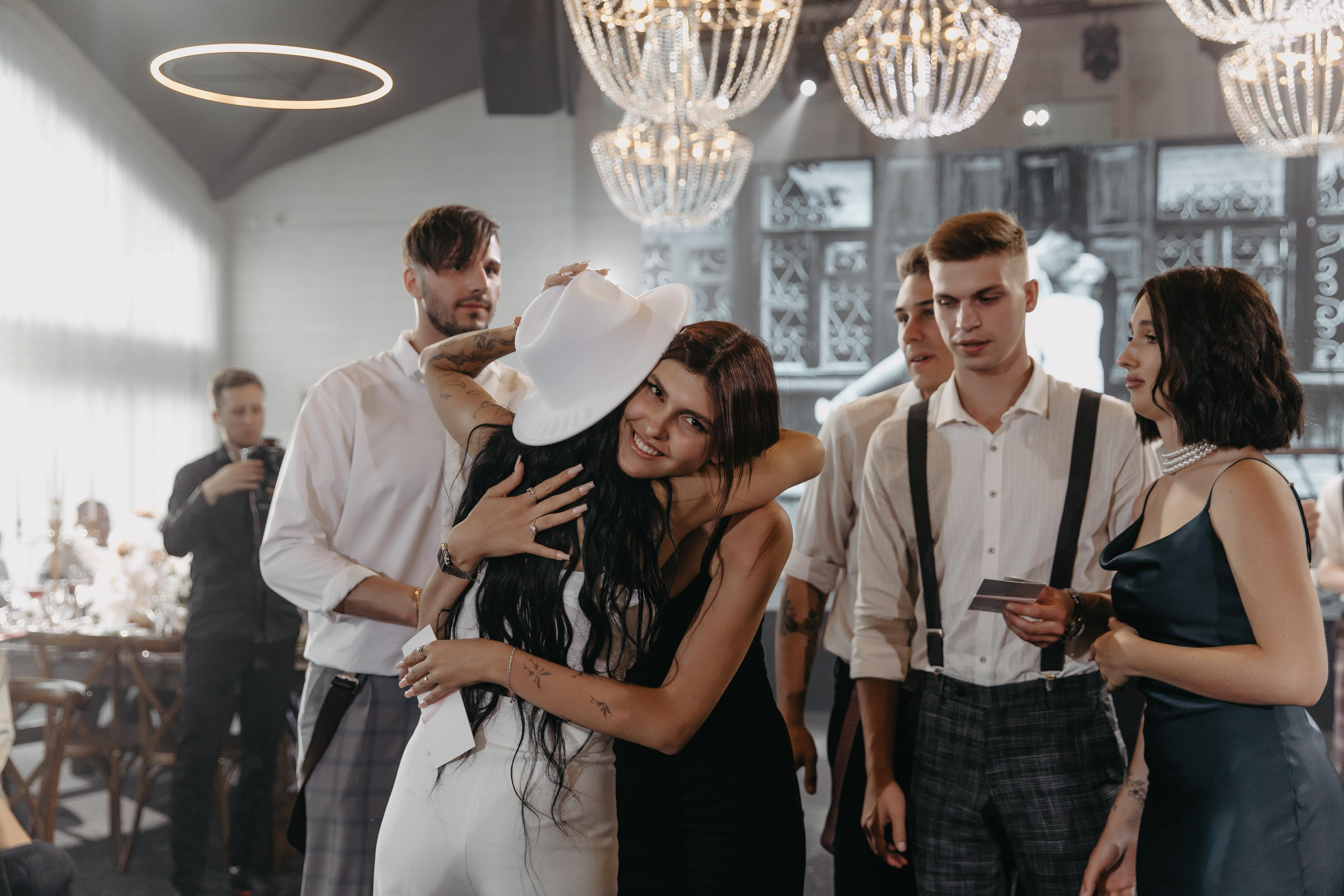 Антон и Полина. Свадебный и Семейный фотограф по всему миру Анна Фёдорова