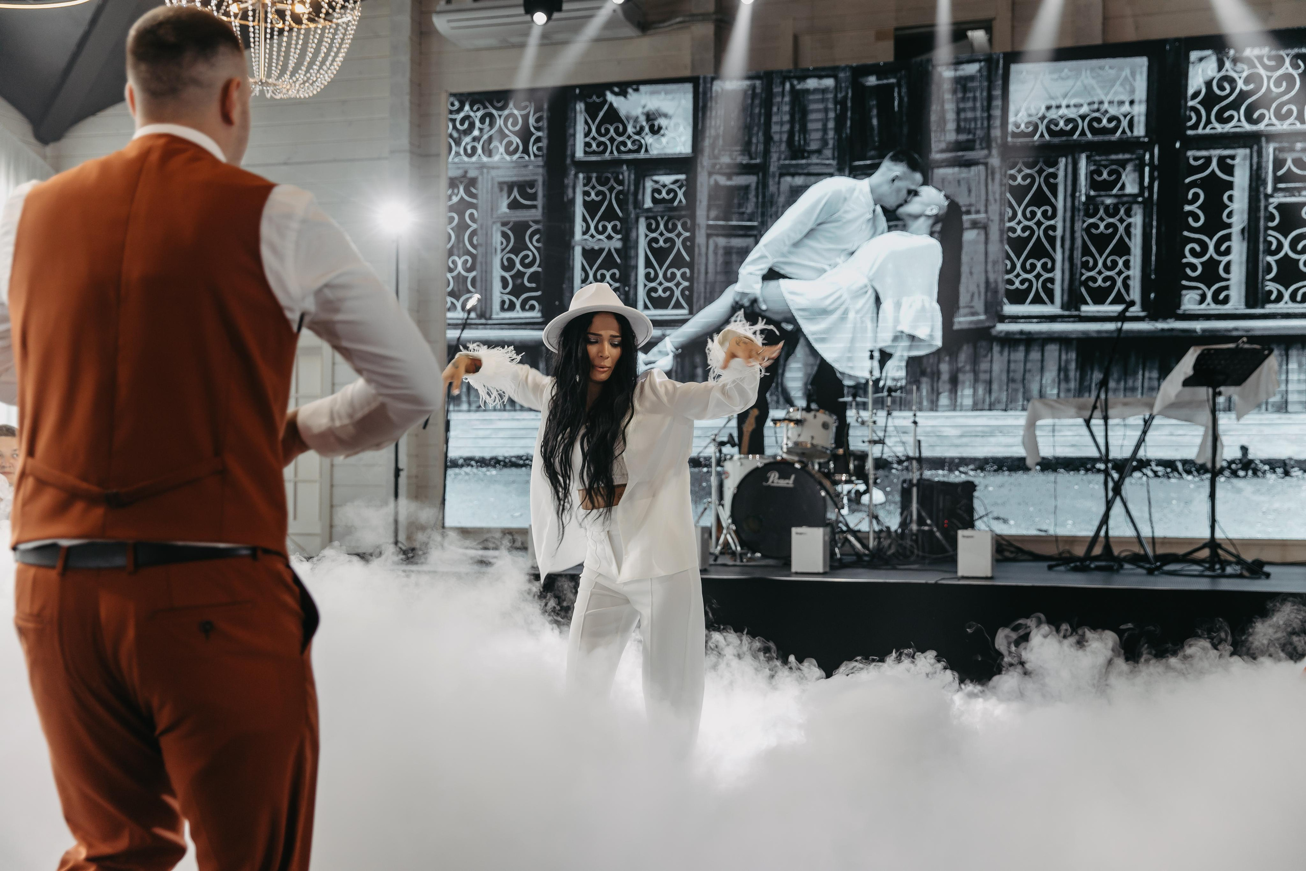 Антон и Полина. Свадебный и Семейный фотограф по всему миру Анна Фёдорова