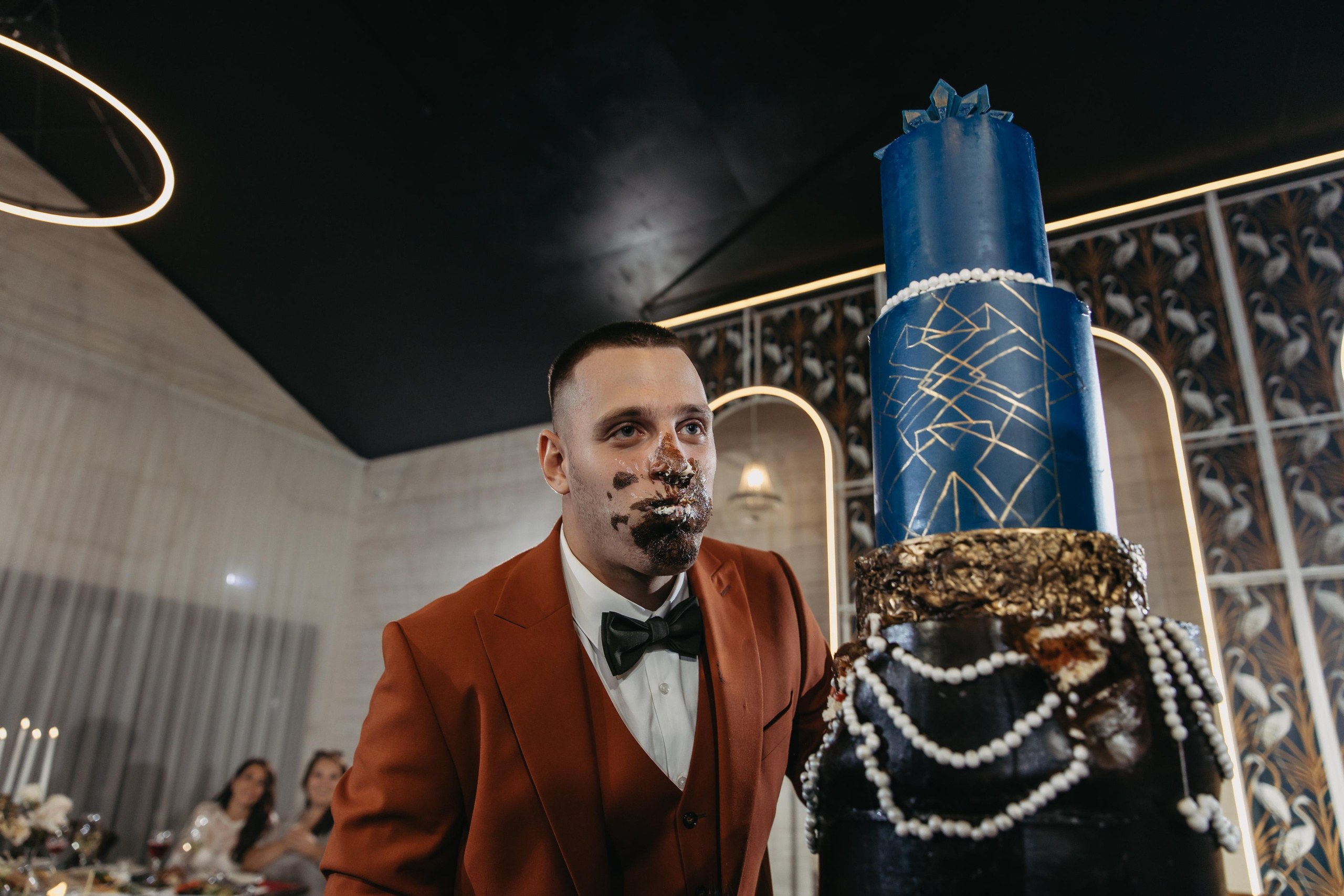 Антон и Полина. Свадебный и Семейный фотограф по всему миру Анна Фёдорова