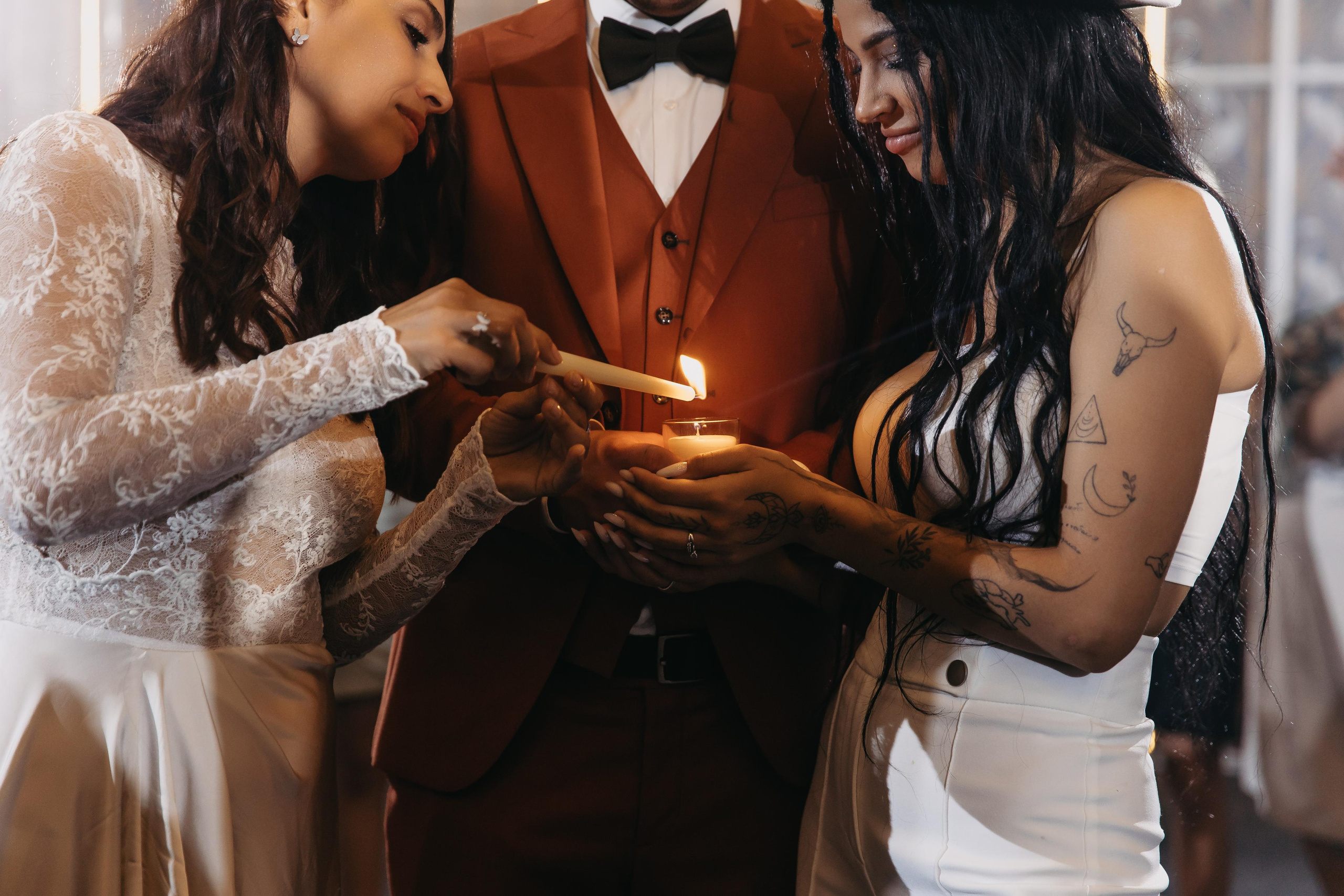 Антон и Полина. Свадебный и Семейный фотограф по всему миру Анна Фёдорова