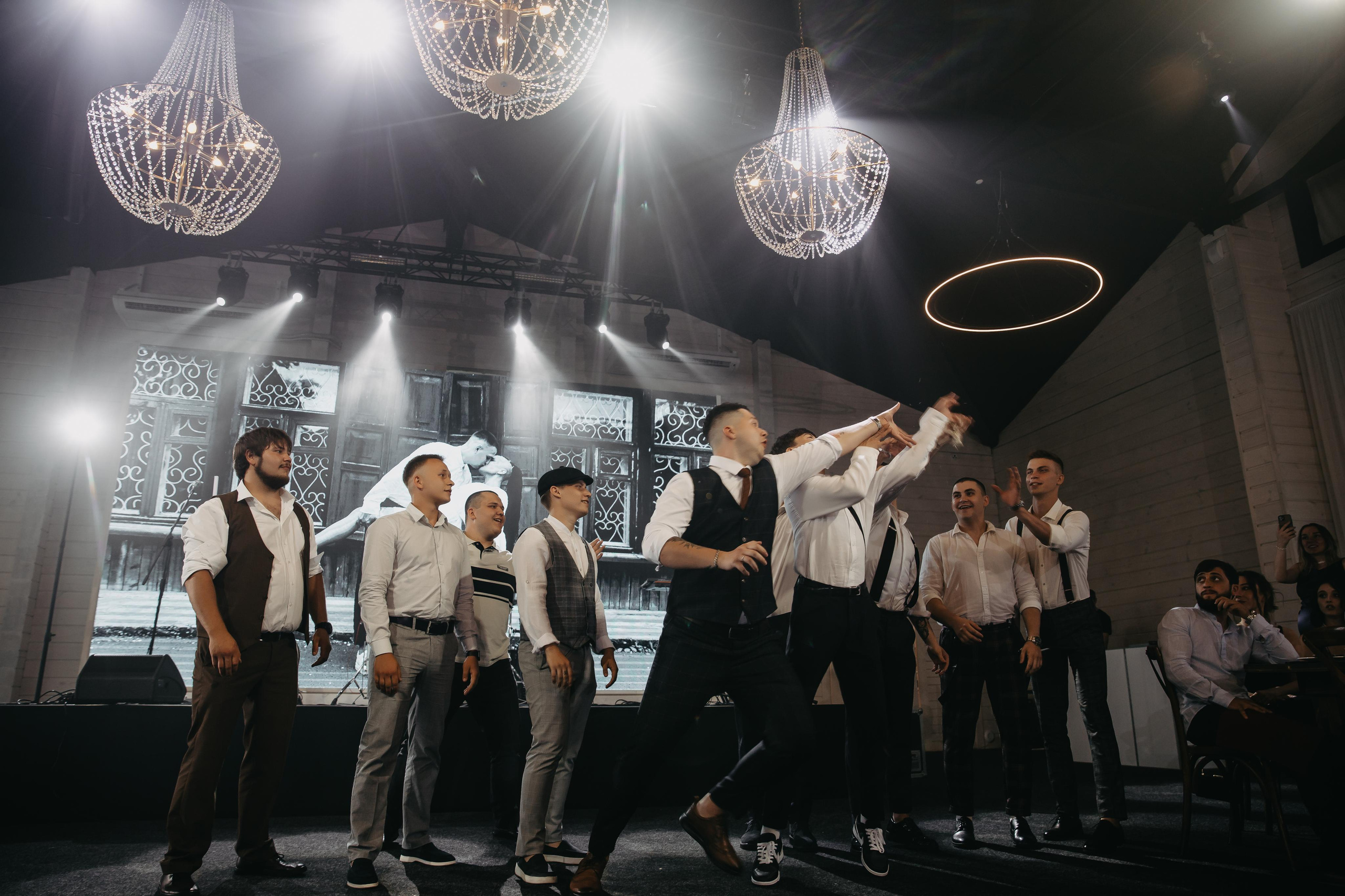 Антон и Полина. Свадебный и Семейный фотограф по всему миру Анна Фёдорова