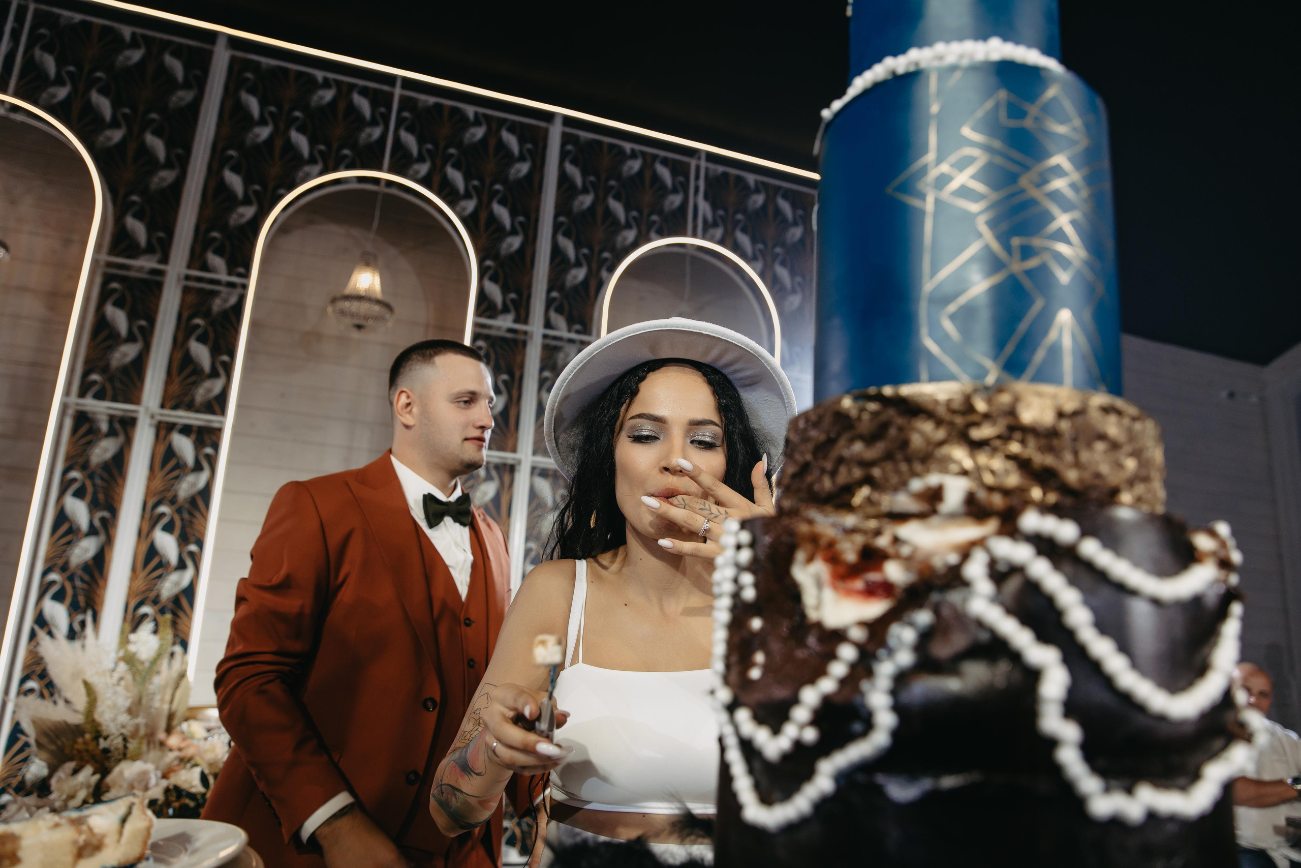 Антон и Полина. Свадебный и Семейный фотограф по всему миру Анна Фёдорова