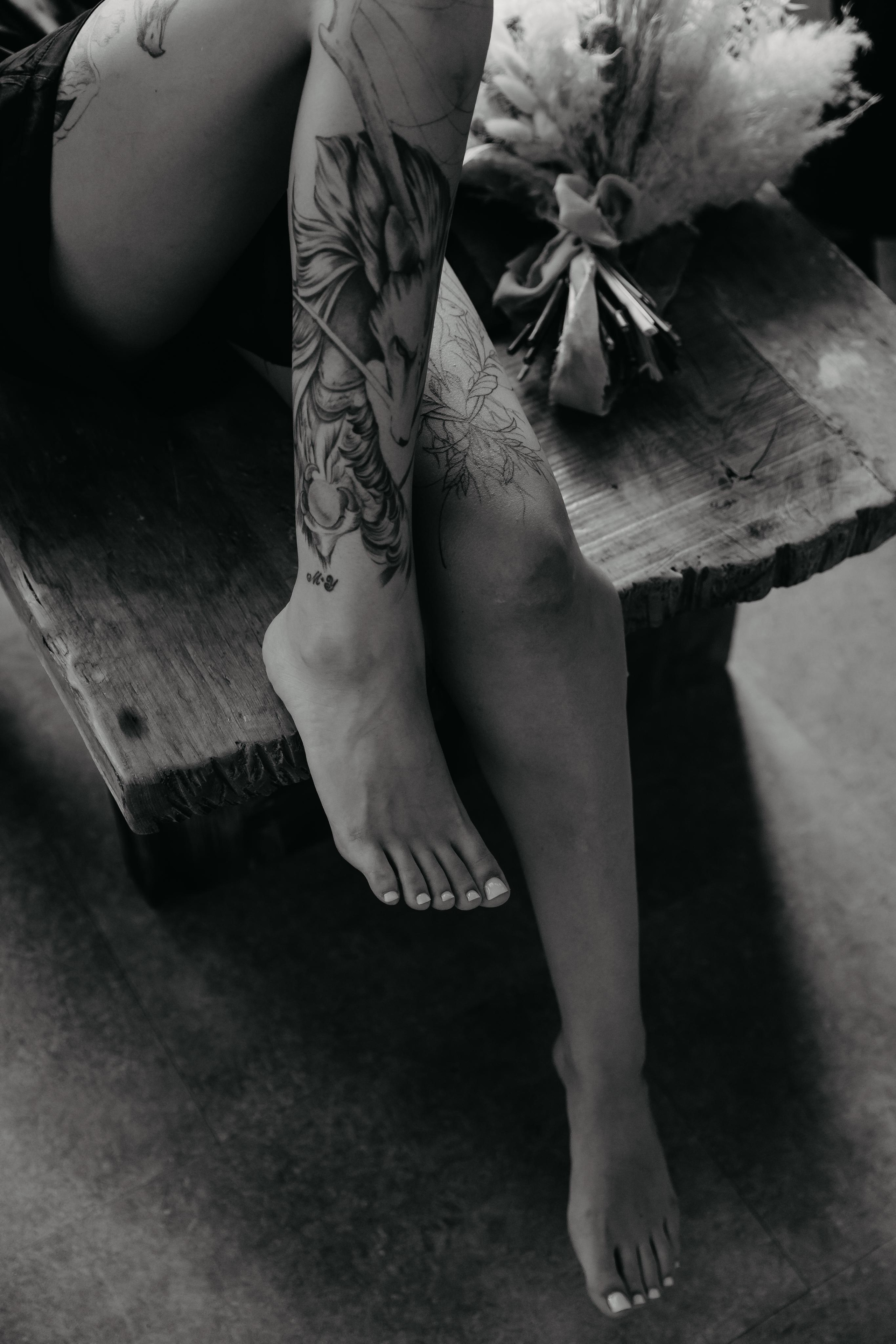 Антон и Полина. Свадебный и Семейный фотограф по всему миру Анна Фёдорова