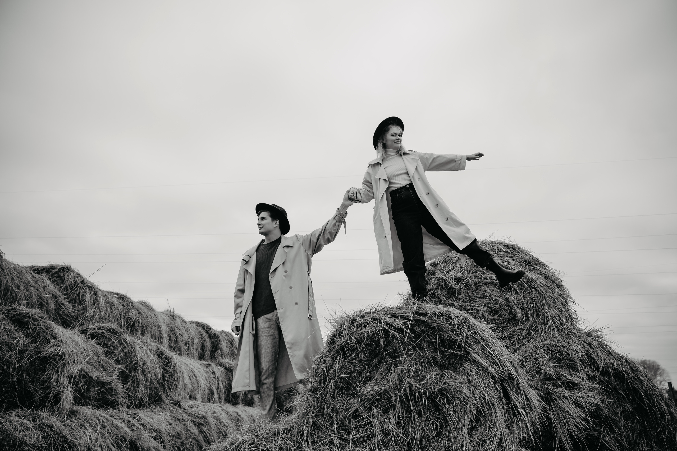 Кирилл и Маша. Свадебный и Семейный фотограф по всему миру Анна Фёдорова