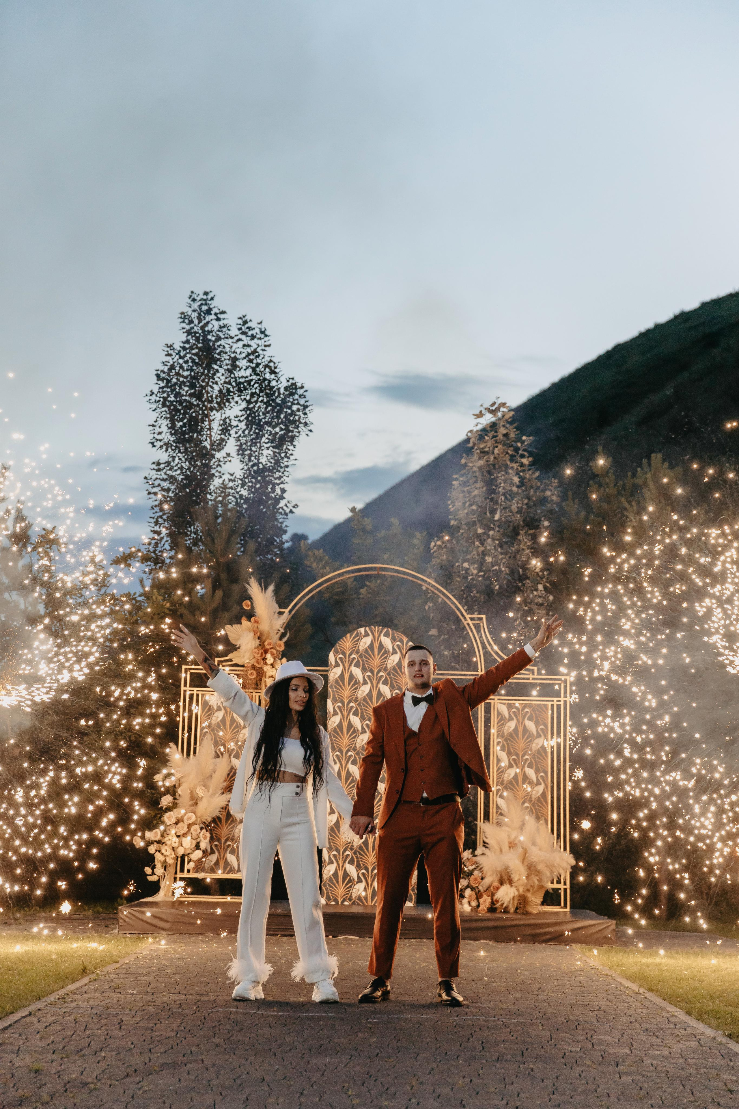 Антон и Полина. Свадебный и Семейный фотограф по всему миру Анна Фёдорова