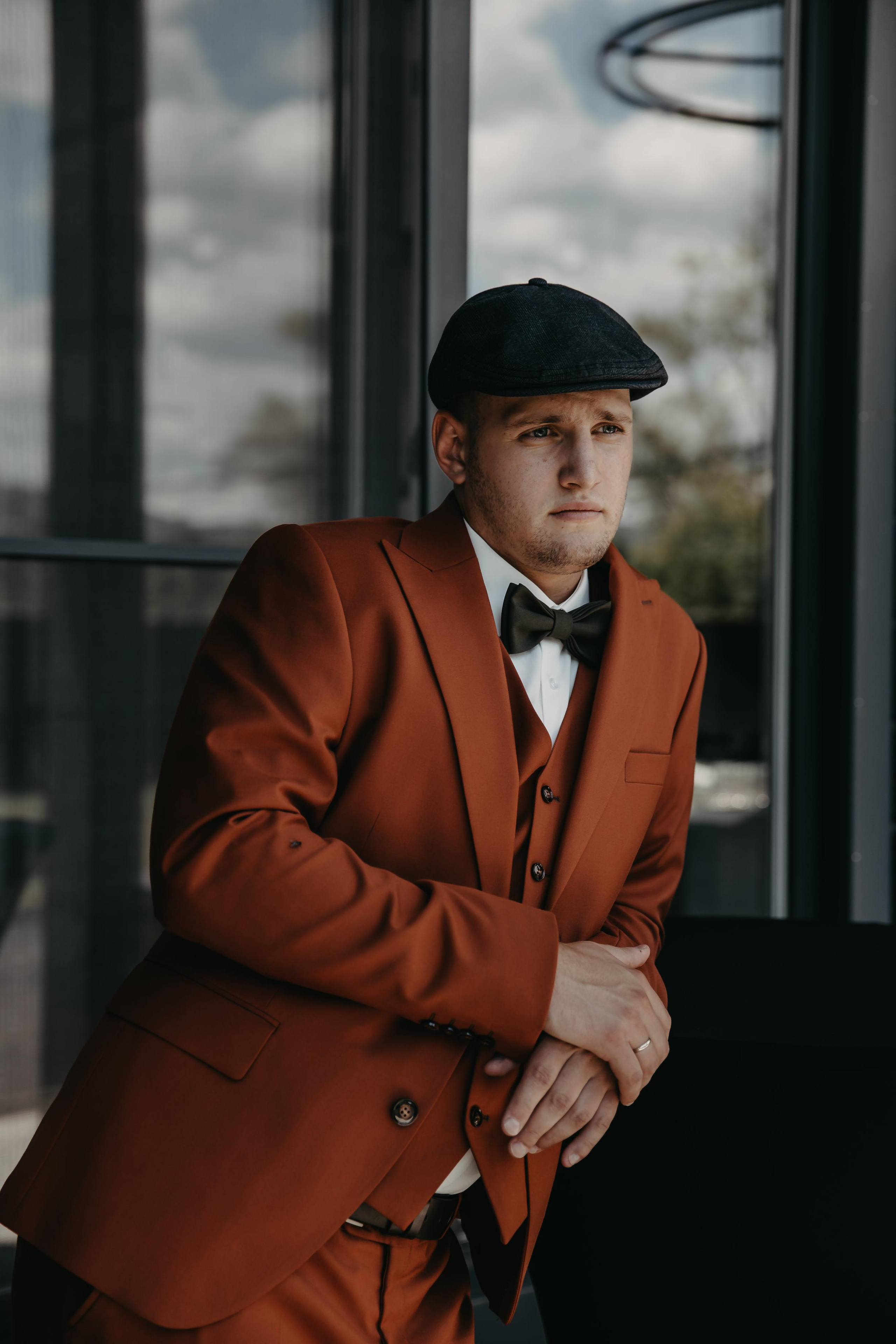 Антон и Полина. Свадебный и Семейный фотограф по всему миру Анна Фёдорова